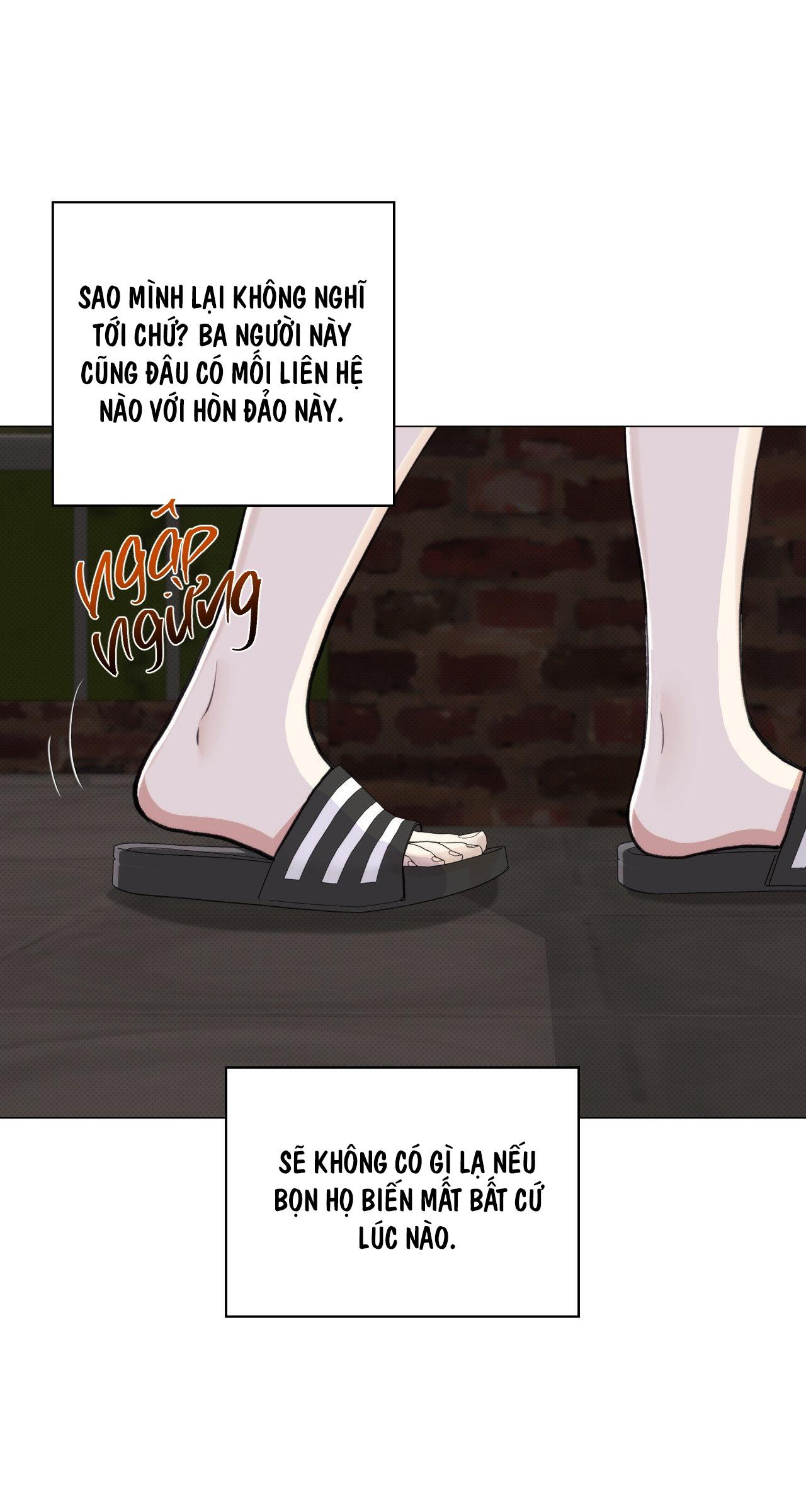 2020 Chapter 18 - Next Chapter 19
