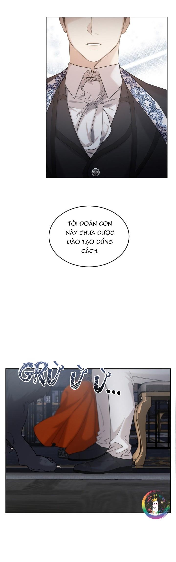 (END) Này, Đừng Có Nhấn Cái Nút Đó! Chapter 2 - Trang 2
