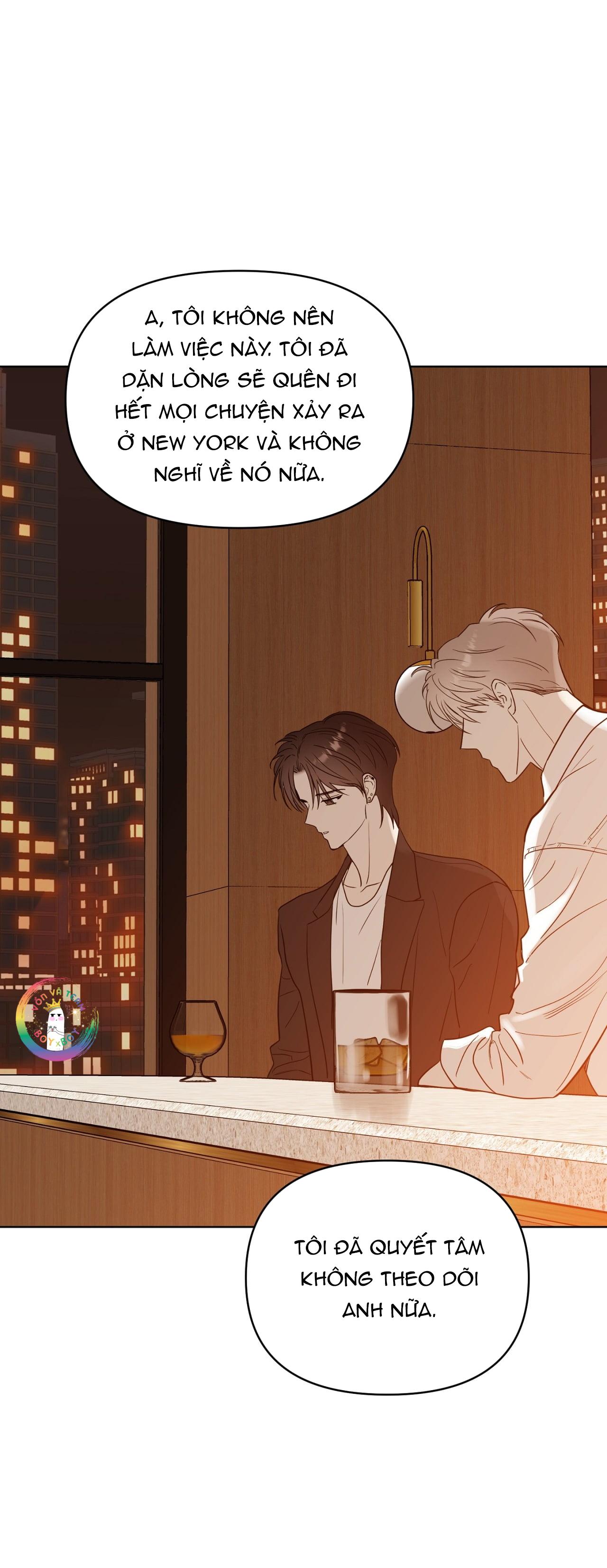 Sparkling Baby Chapter 21 - Next Chapter 22