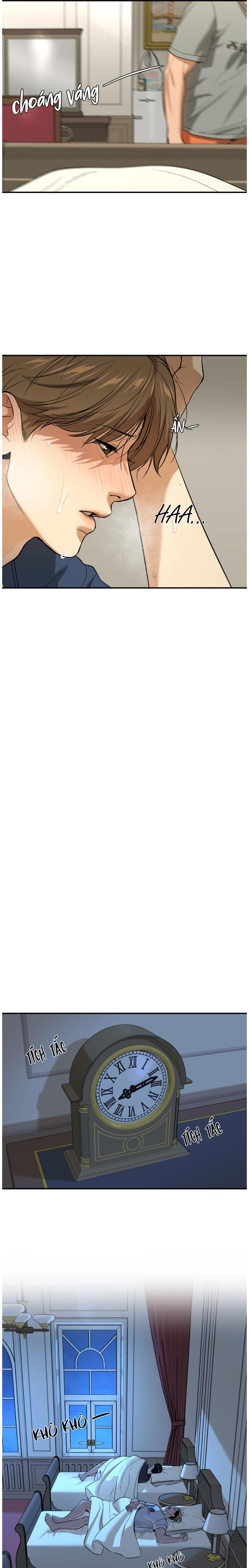 Jinx Chapter 38 - Next Chapter 39