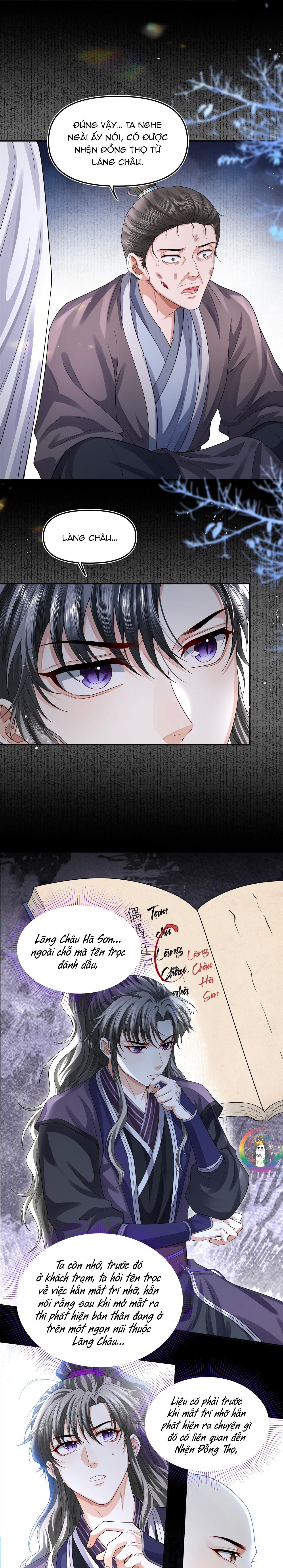 (END) Đồng Tiền Kham Thế Chapter 94 - Next Chapter 95