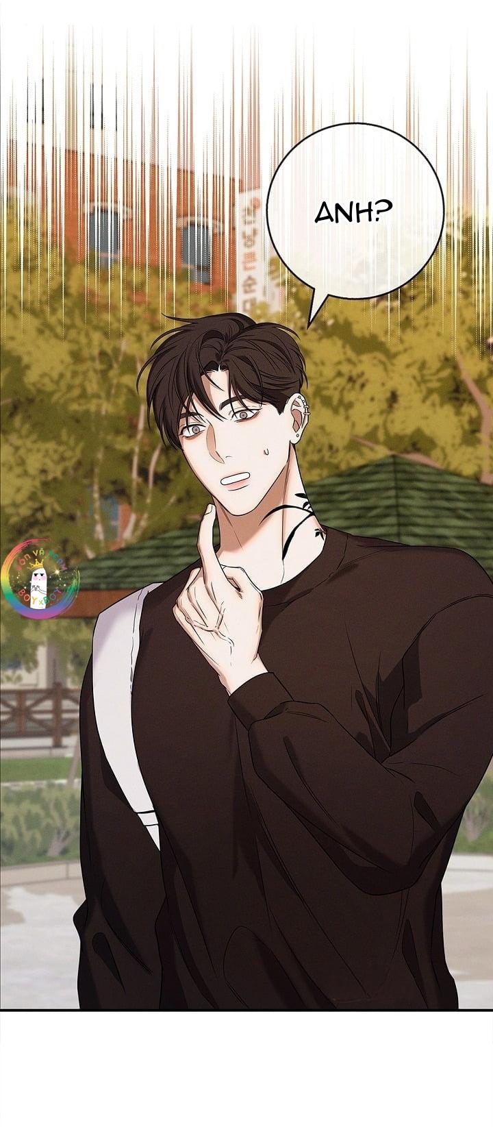 (END) Màn Đêm Không Lối Chapter 14 - Trang 2