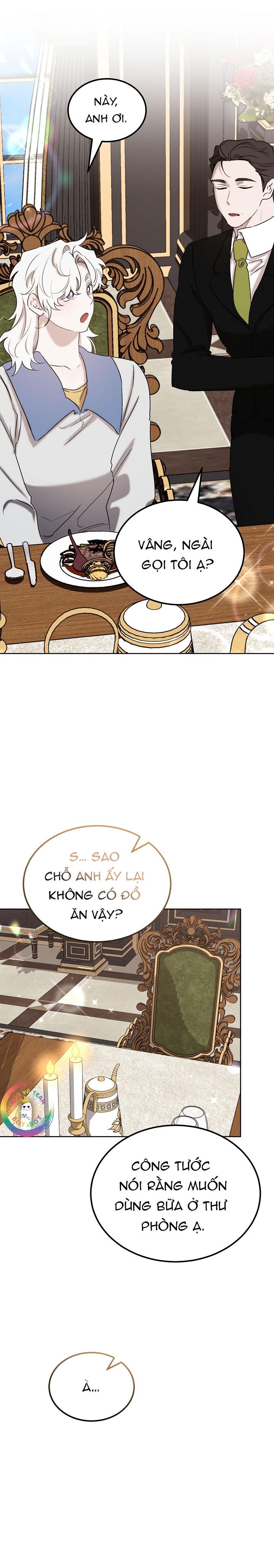 (END) Này, Đừng Có Nhấn Cái Nút Đó! Chapter 40 - Trang 2