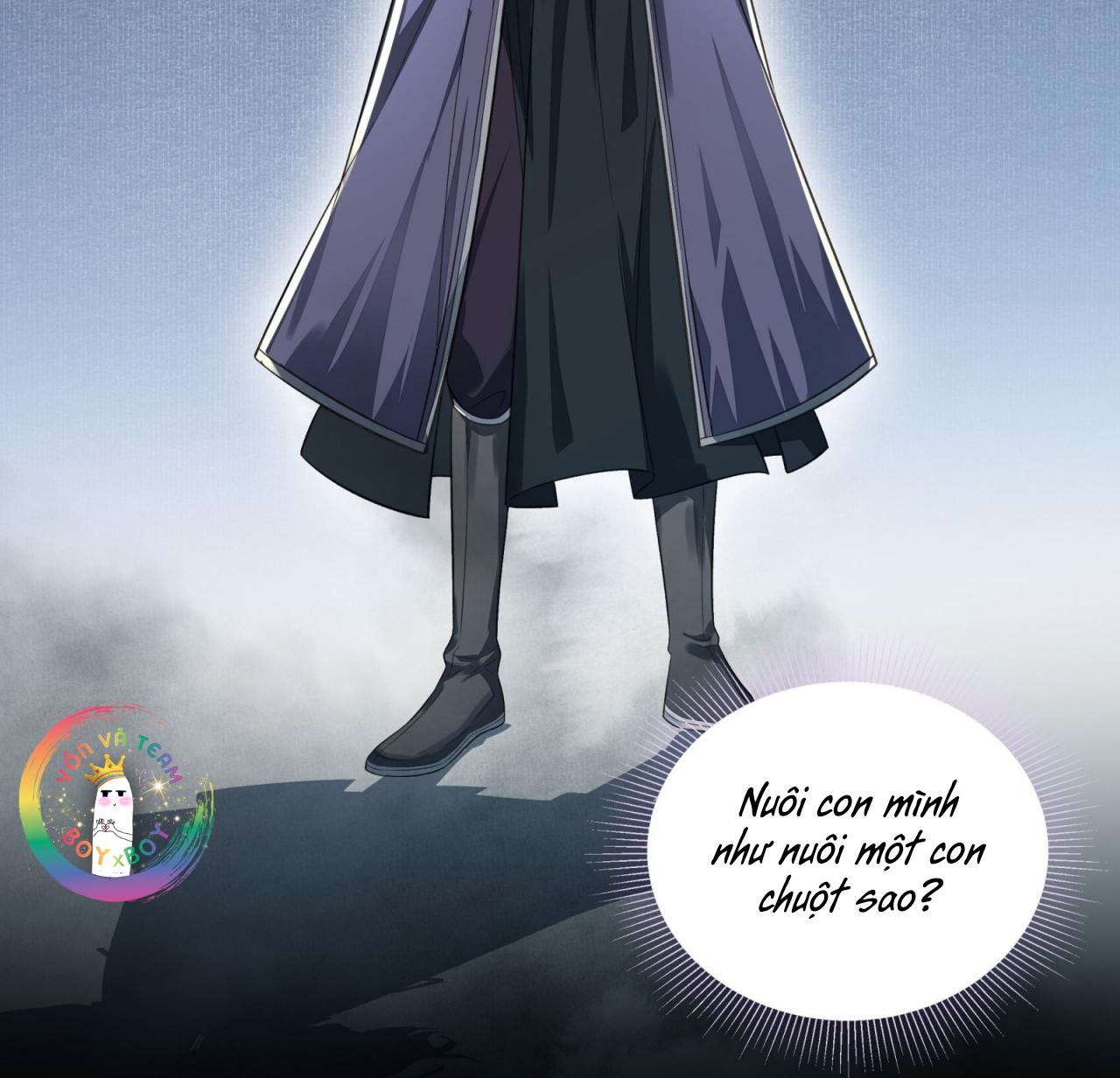 (END) Đồng Tiền Kham Thế Chapter 13 - Trang 2