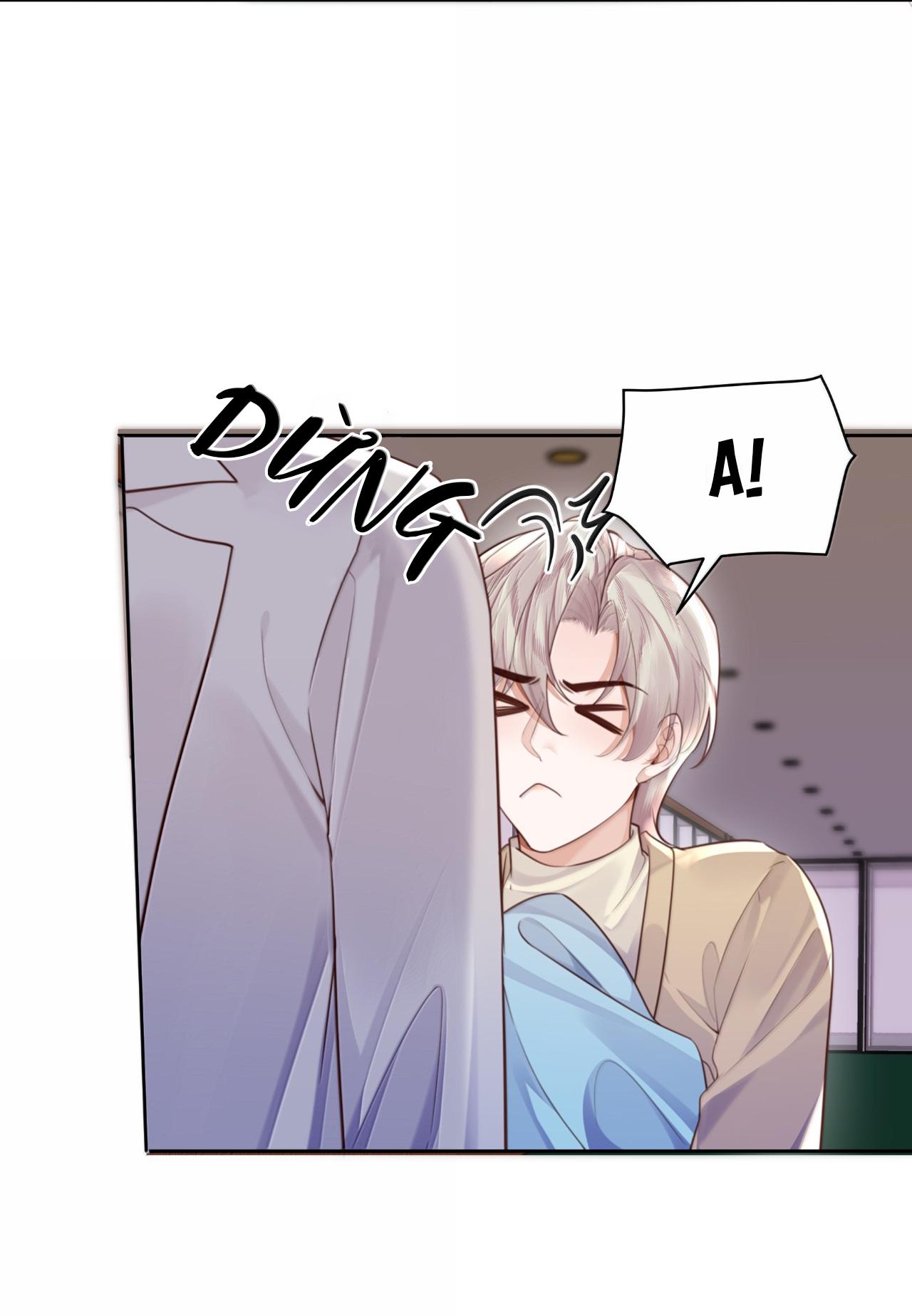 (END) Đặc Chế Cho Riêng Anh Chapter 101 - Next Chapter 102