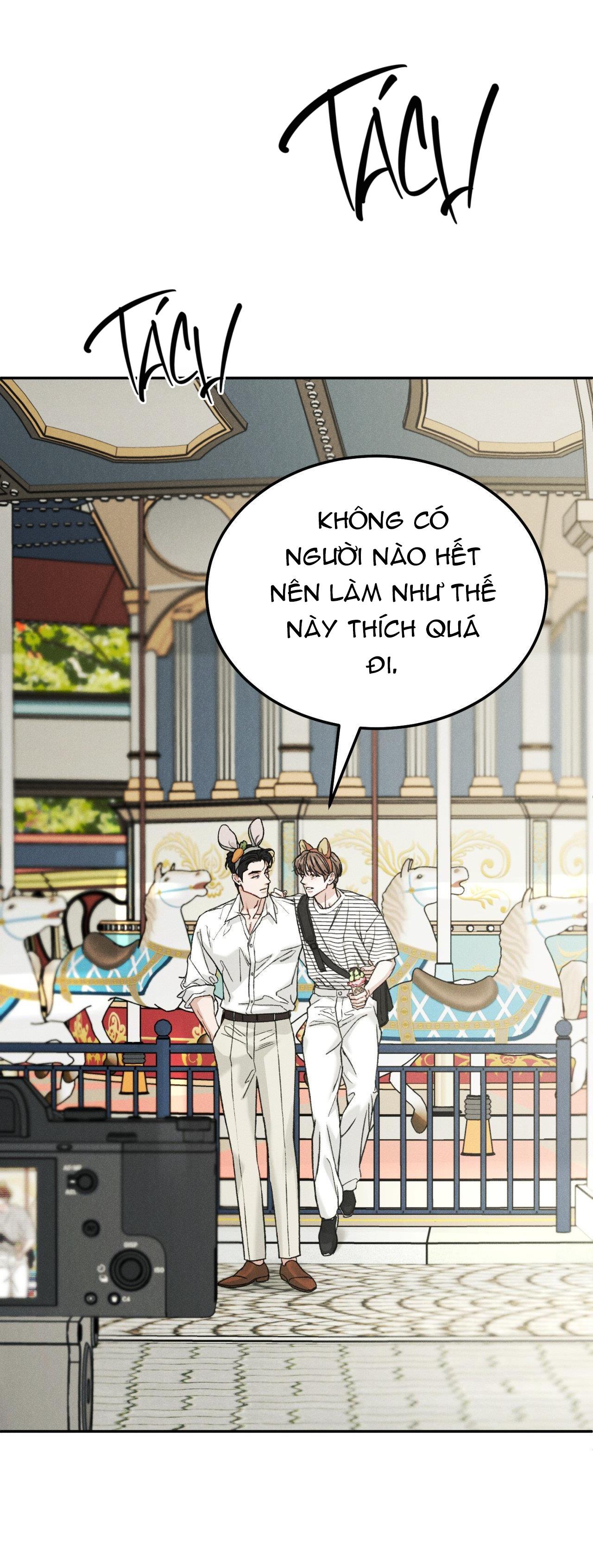 VƯỢT QUA GIỚI HẠN Chapter 90 - Next Chapter 91 NT6