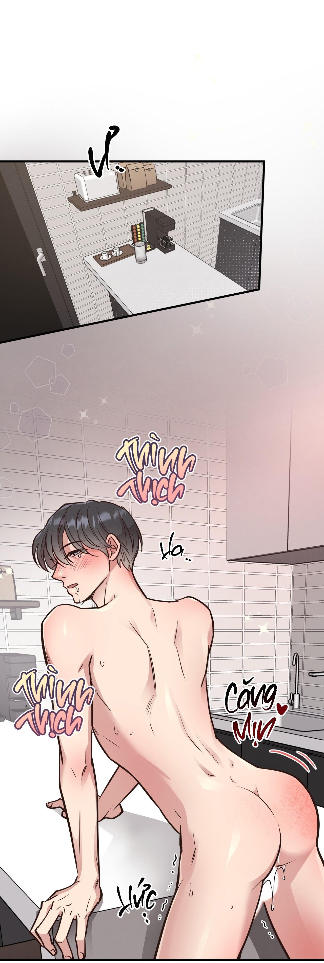 (END) MẬT GẤU Chapter 41 - Next Chapter 42