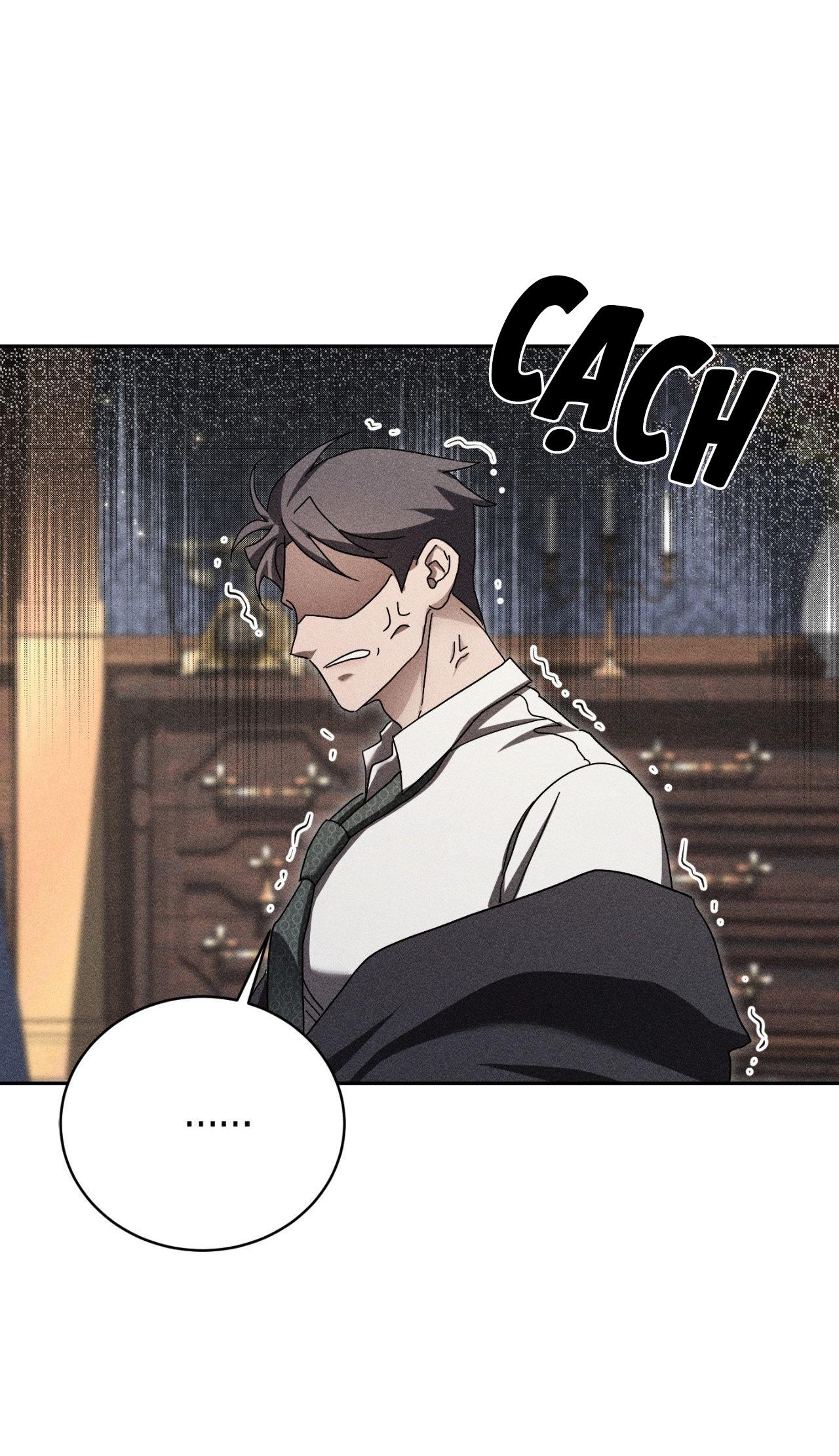 (RÔ LAI) LUẬT LỆ OMERTÀ Chapter 5 - Next Chapter 6