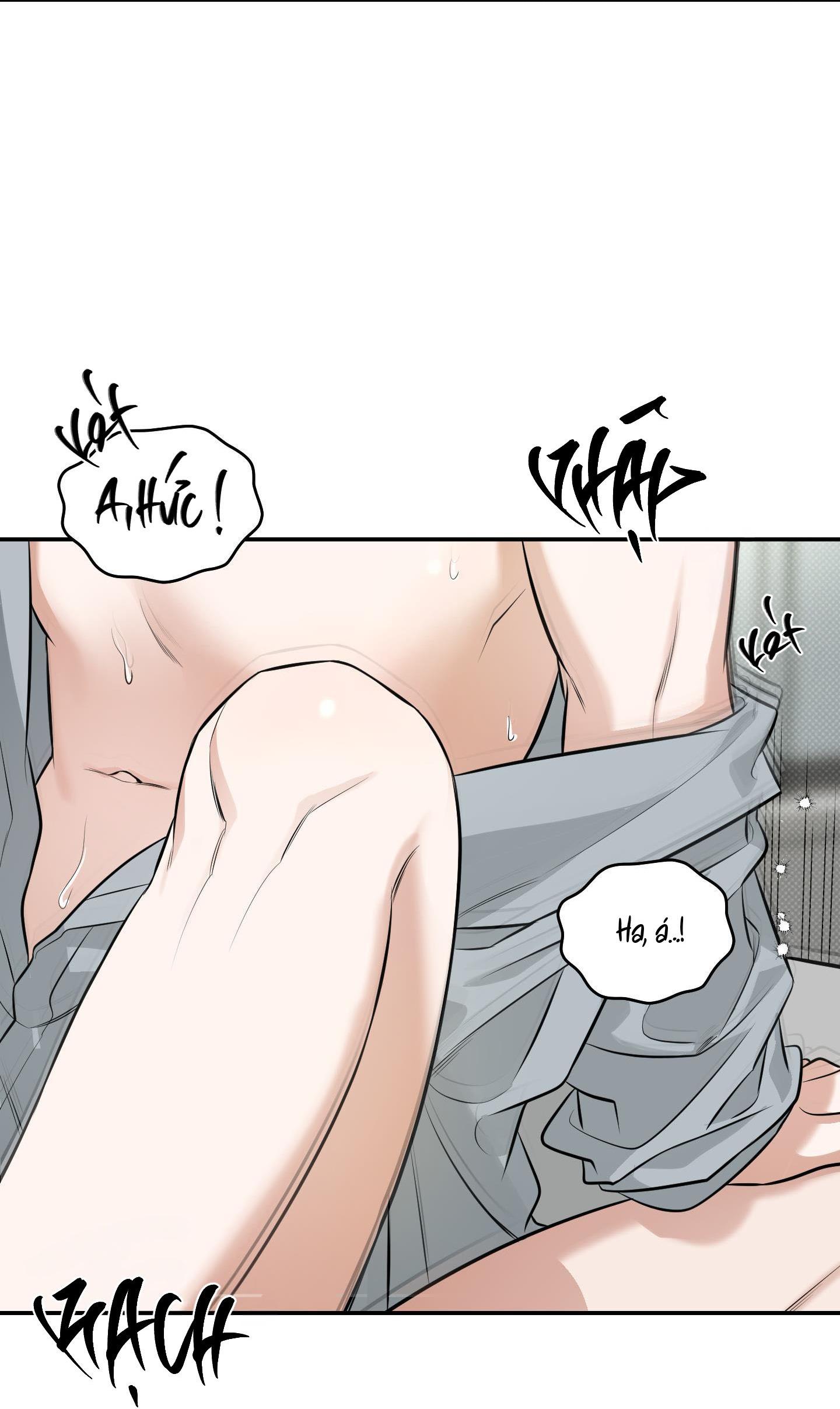 |DROP| Hưởng Lợi Chapter 20 H+ - Trang 2