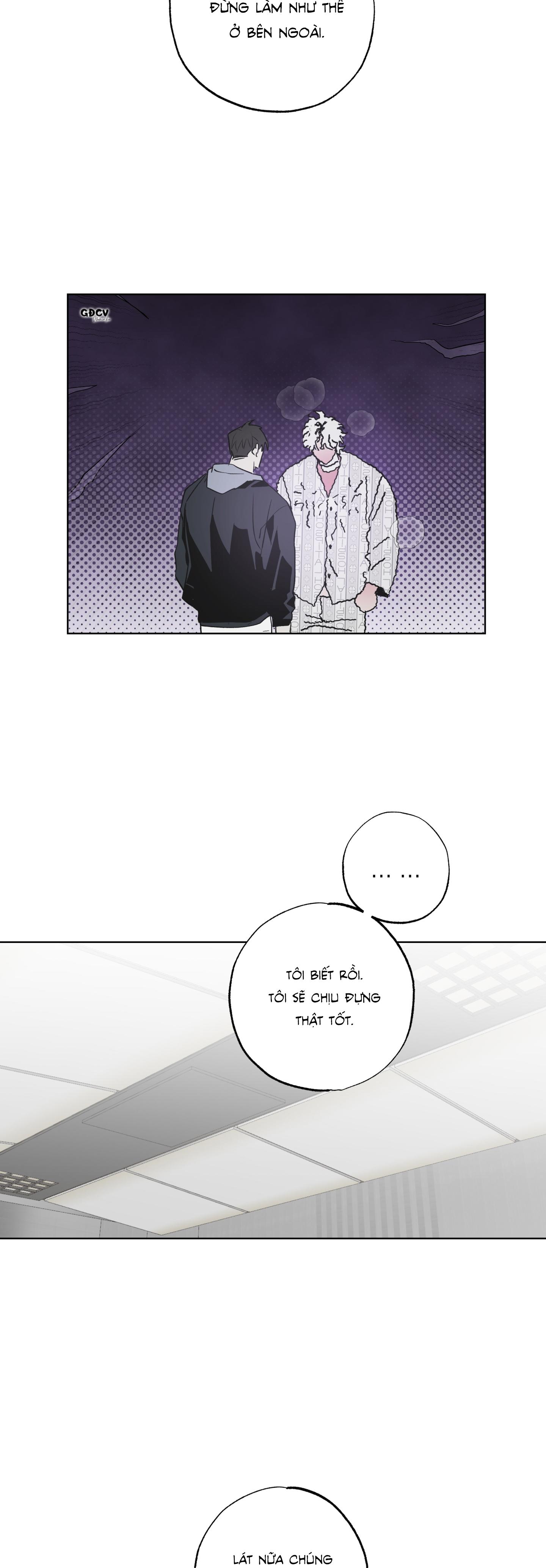(GĐCV) NGÔI NHÀ DỊ THƯỜNG Chapter 11 - Next Chapter 12