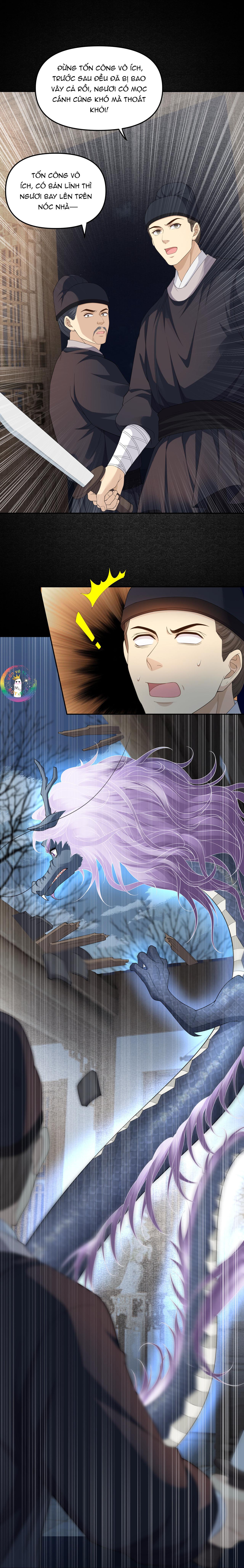 (END) Đồng Tiền Kham Thế Chapter 62 - Next Chapter 63