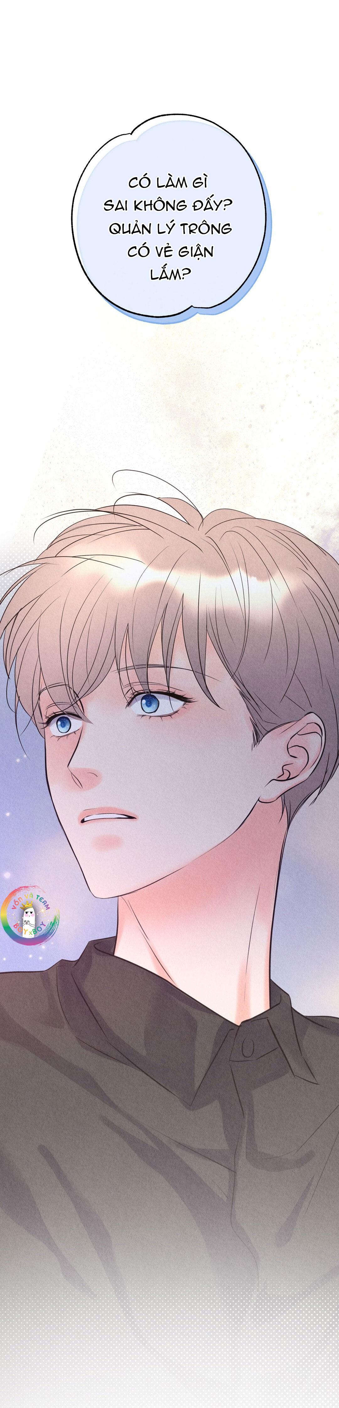 Ác Nhân Đàm Chapter 2 - Next Chapter 3