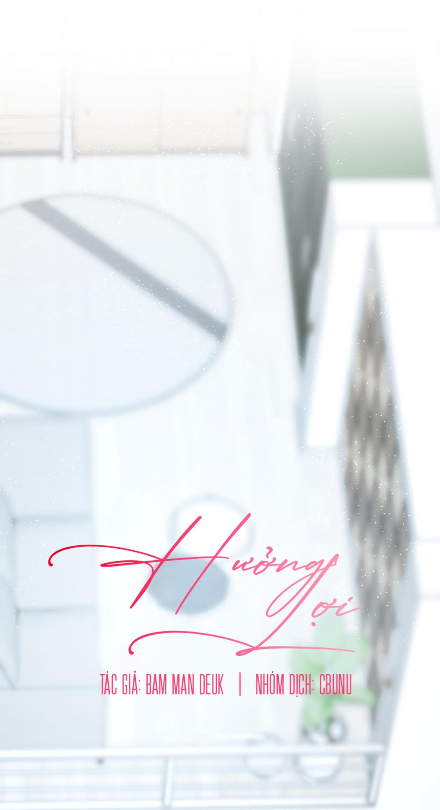 |DROP| Hưởng Lợi Chapter 30 - Trang 2