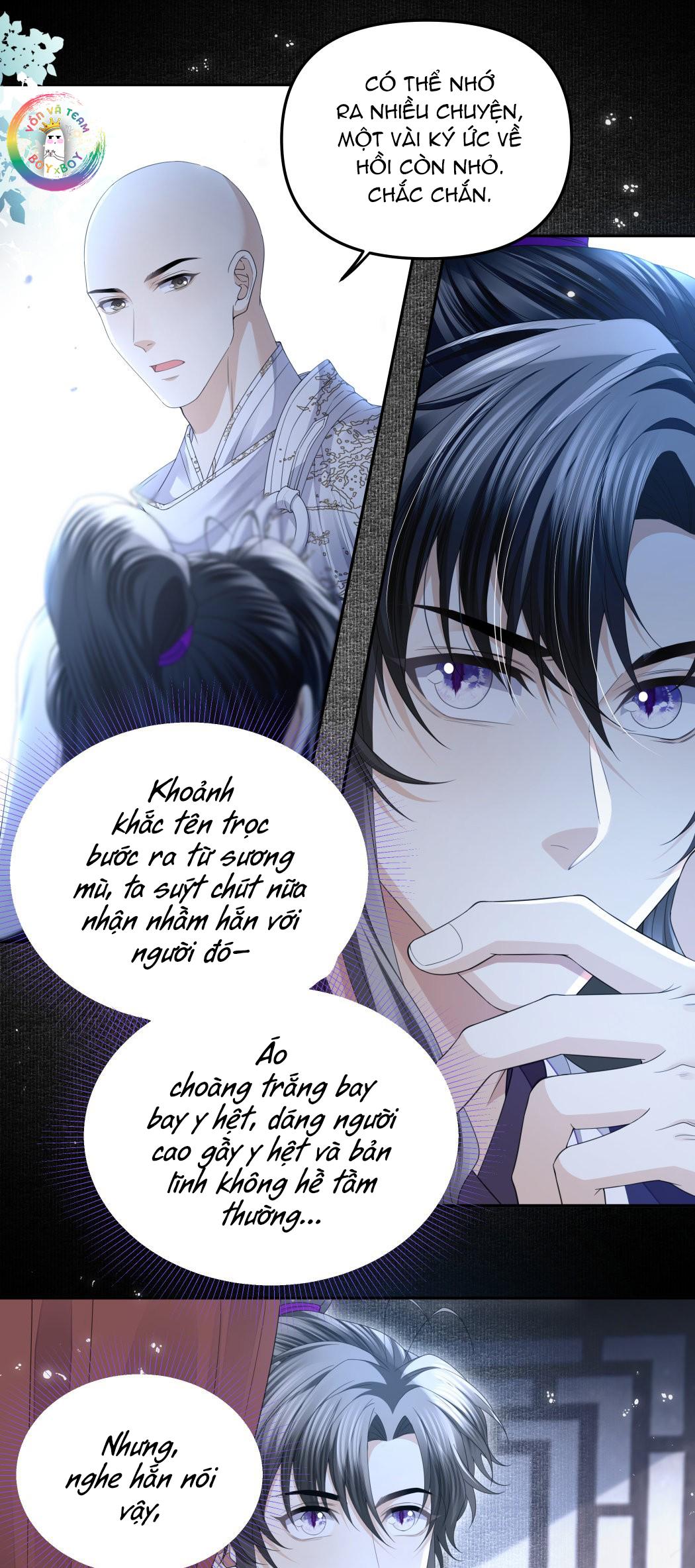 (END) Đồng Tiền Kham Thế Chapter 70 - Next Chapter 71