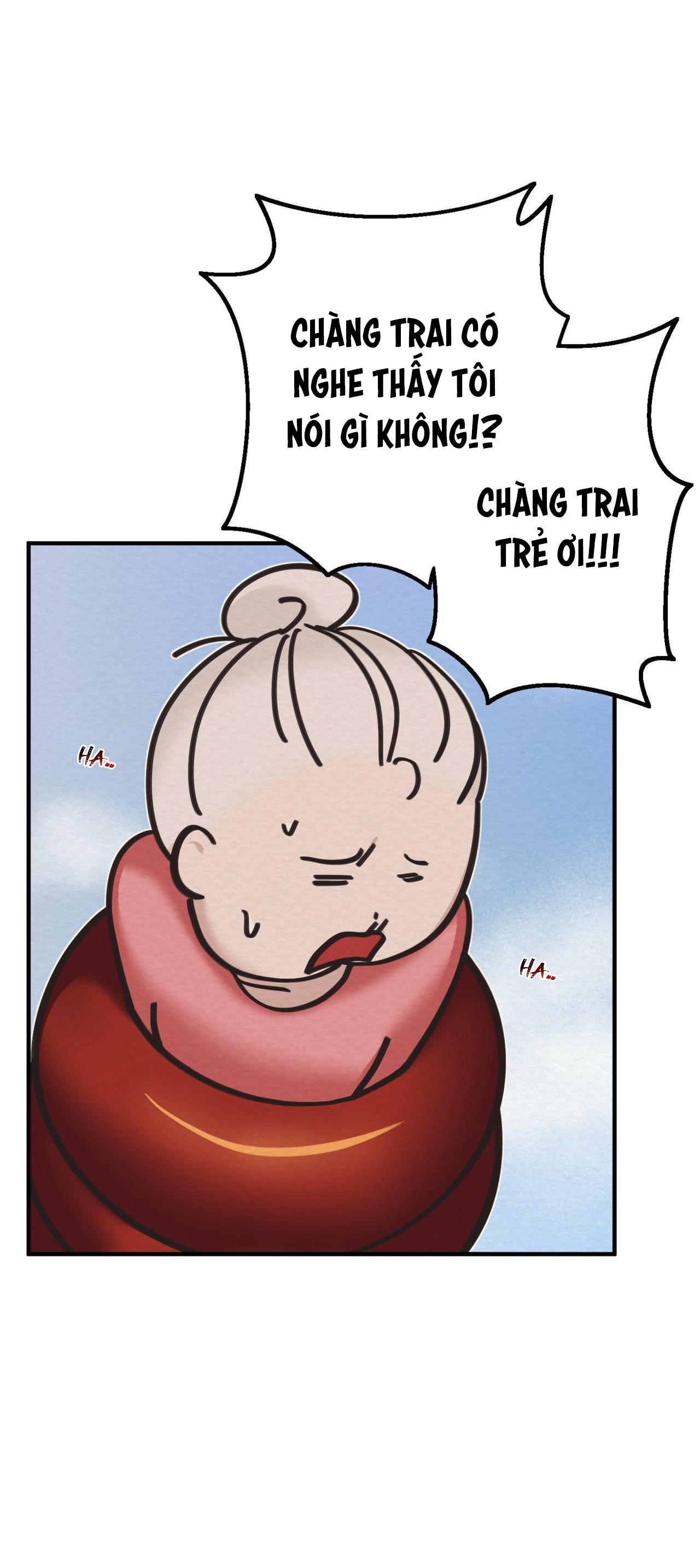 (END SS) DEVIL ON TOP Chapter 17 - Trang 2