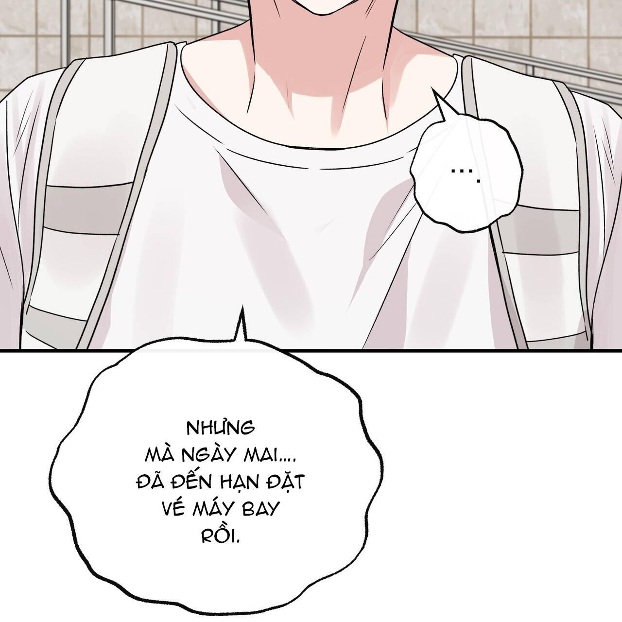 (END) Keep us together Chapter 28 - Trang 2