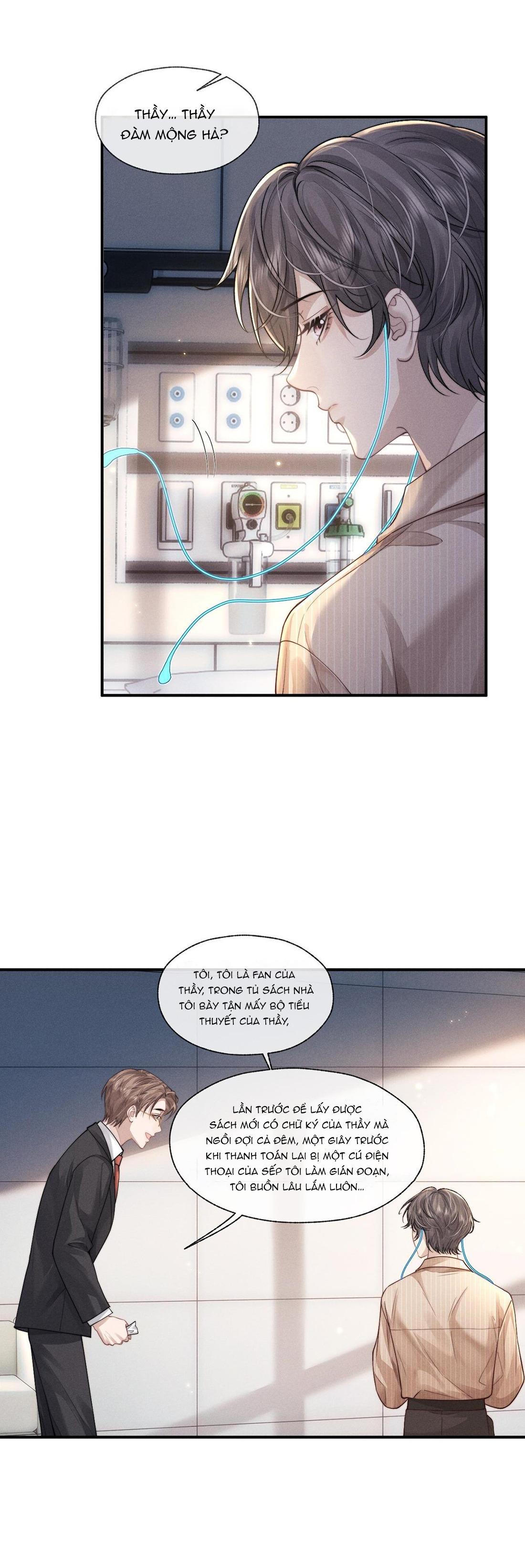 Chấp Sự Thỏ Tai Cụp Chapter 101 - Next Chapter 102