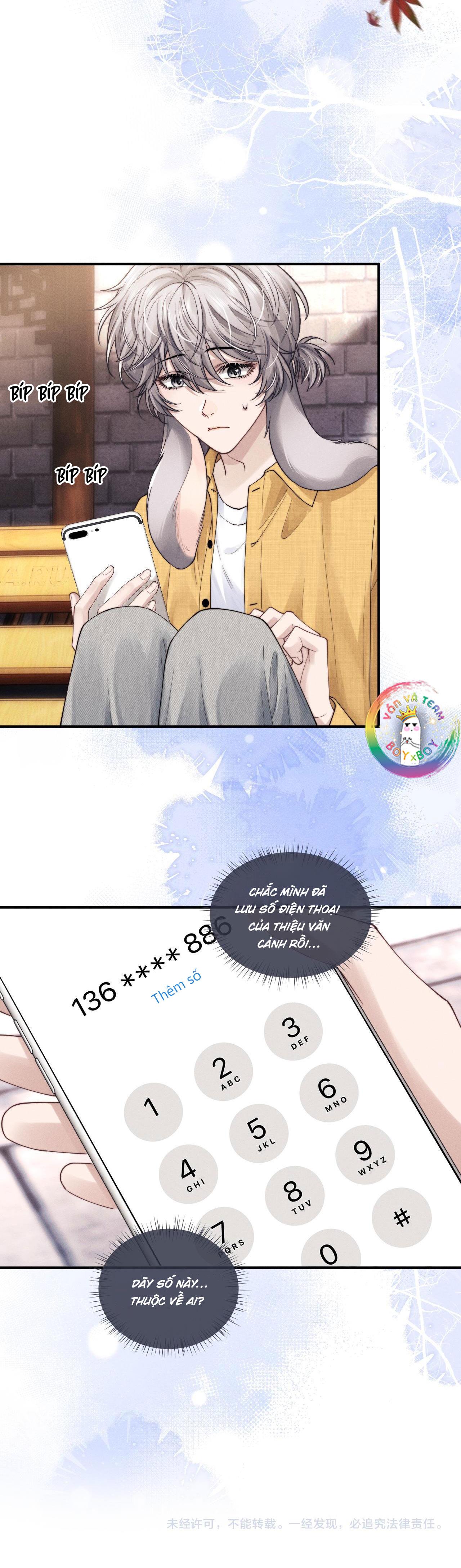 Chấp Sự Thỏ Tai Cụp Chapter 85 - Next Chapter 86