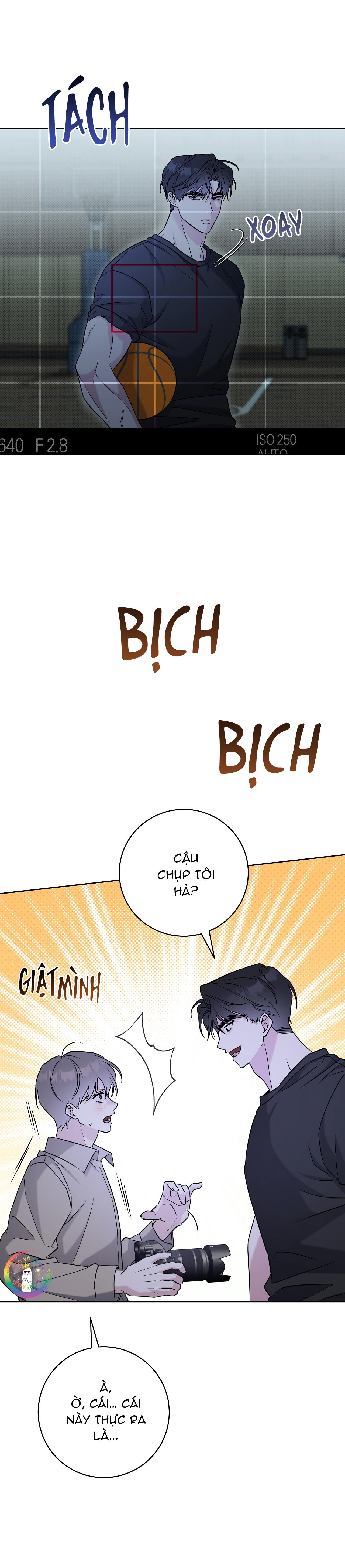 (END) Ballboy Tactics Chapter 21 - Next Chapter 22