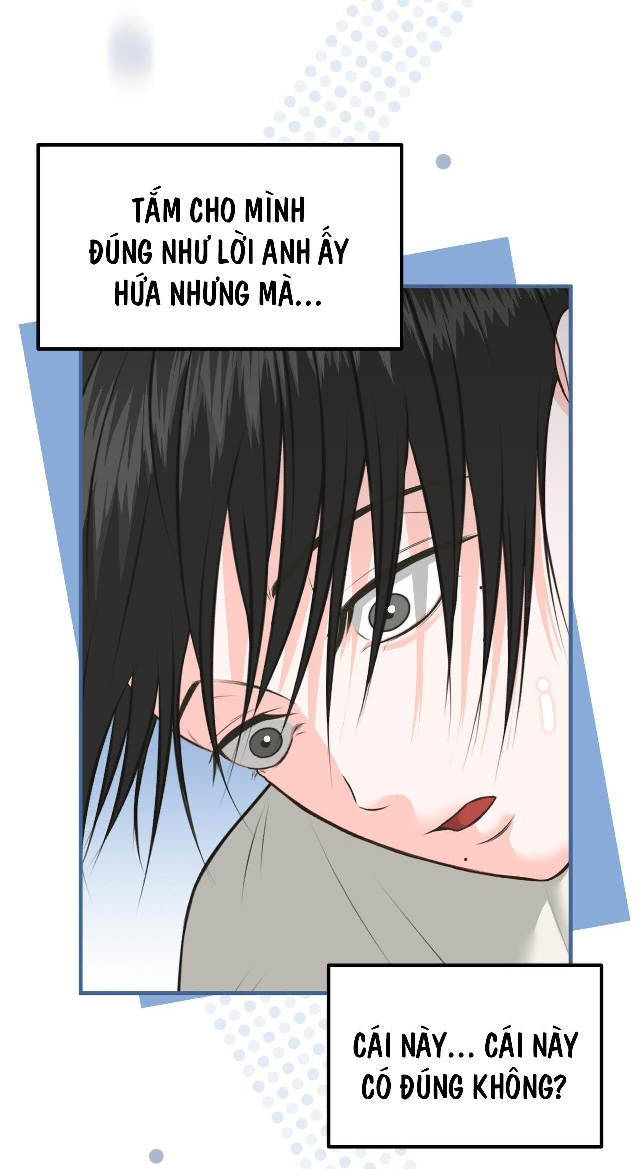 (END) CHỜ CHÚT! ĐỪNG DI CHUYỂN Chapter 5 - Next Chapter 6