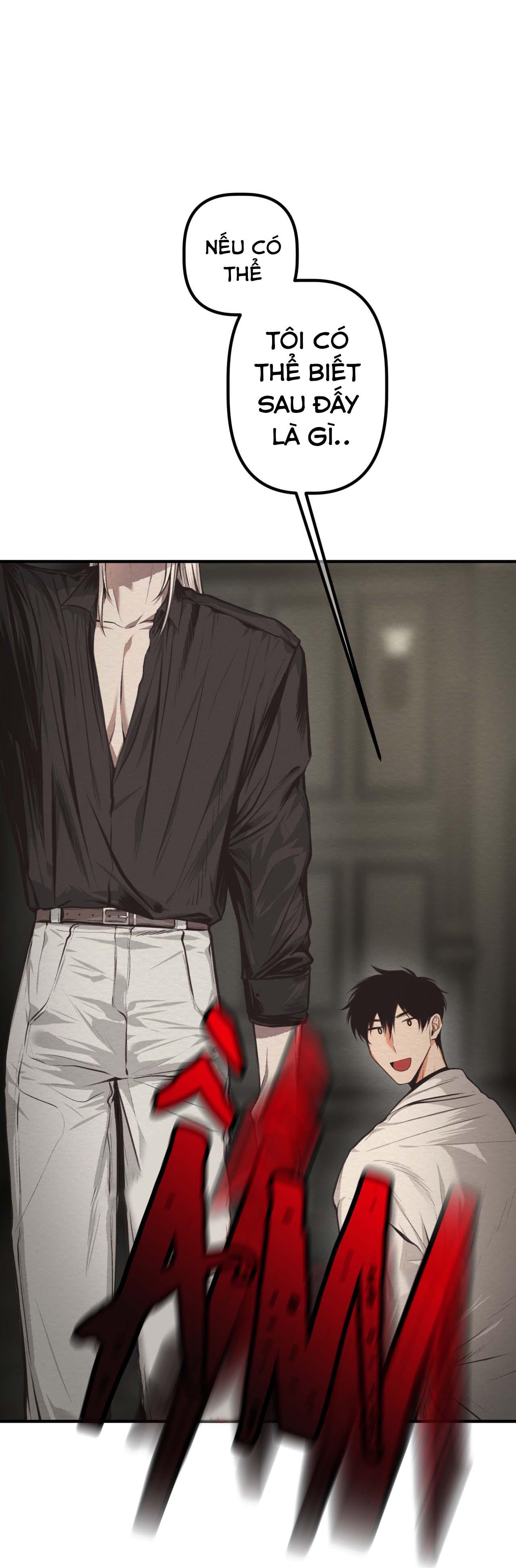 (END SS) DEVIL ON TOP Chapter 11 - Trang 2