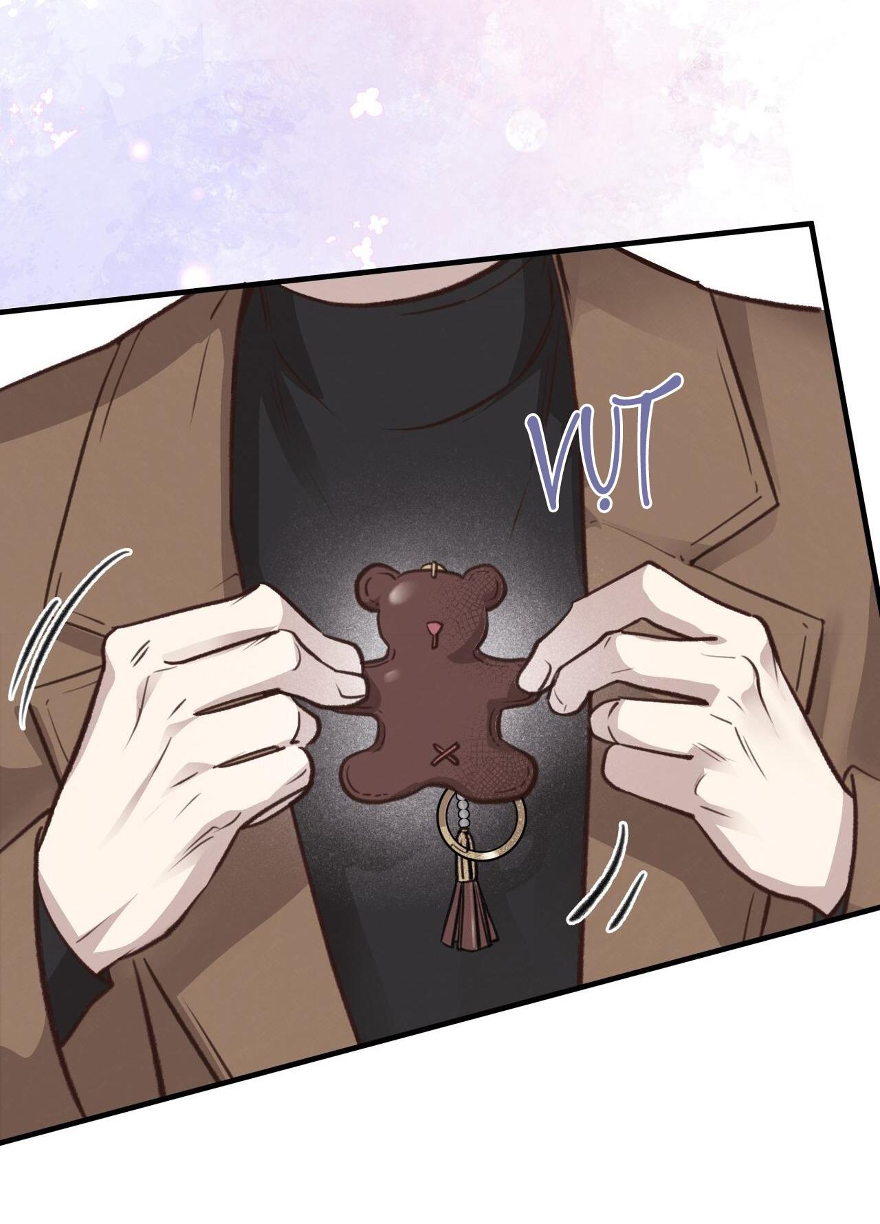 (END) MẬT GẤU Chapter 36 - Next Chapter 37