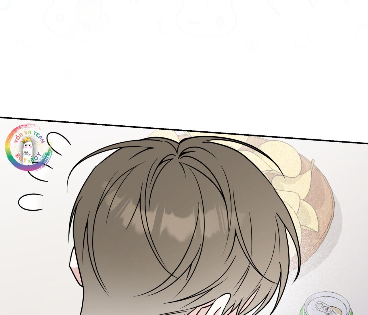 (END) Ballboy Tactics Chapter 13 - Next Chapter 14