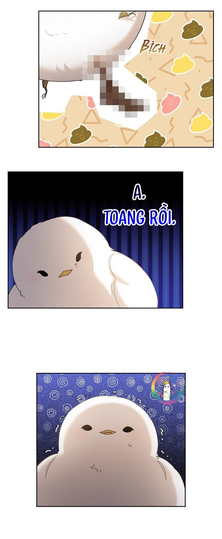 (END) Này, Đừng Có Nhấn Cái Nút Đó! Chapter 5 - Trang 2