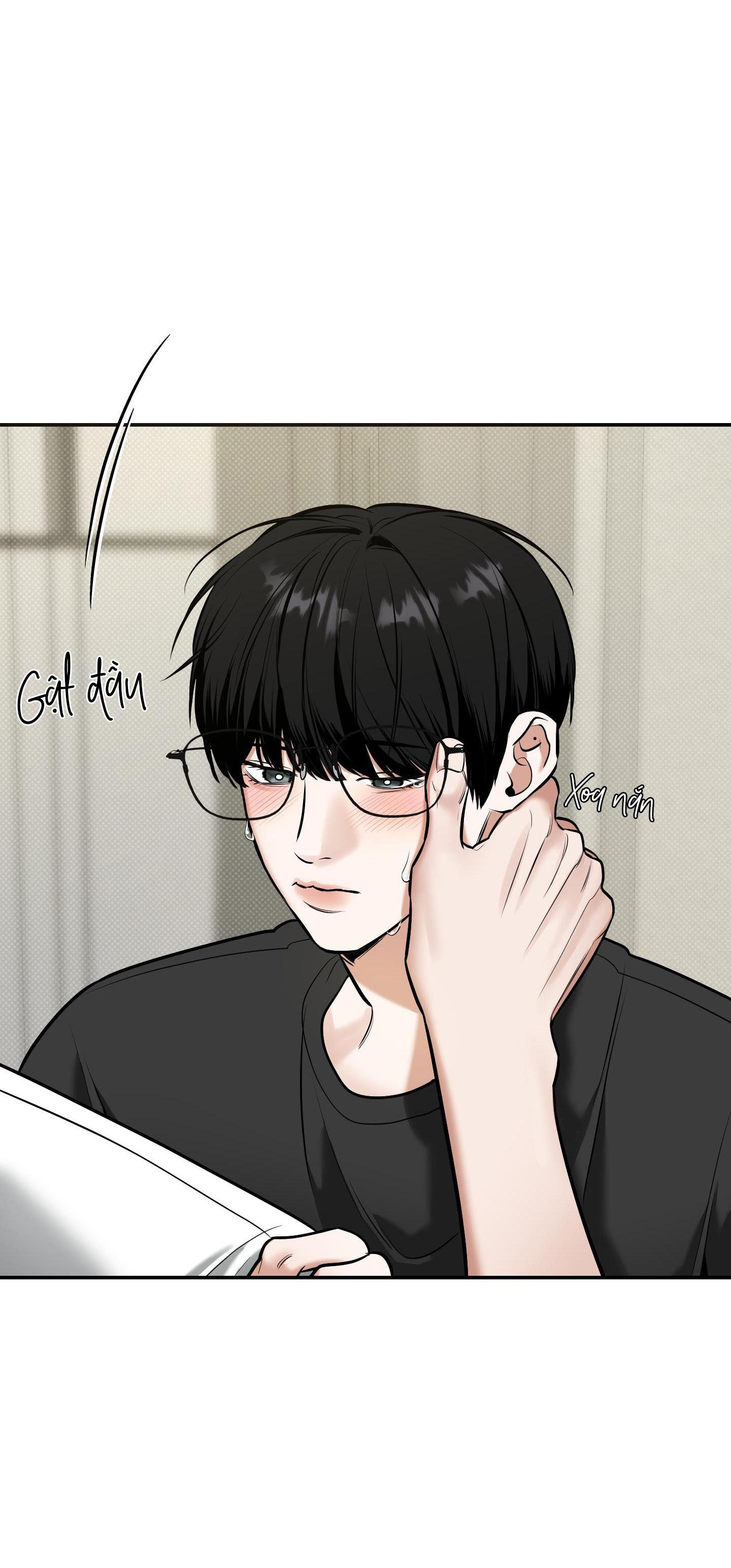 |DROP| Hưởng Lợi Chapter 15 H+ - Trang 2