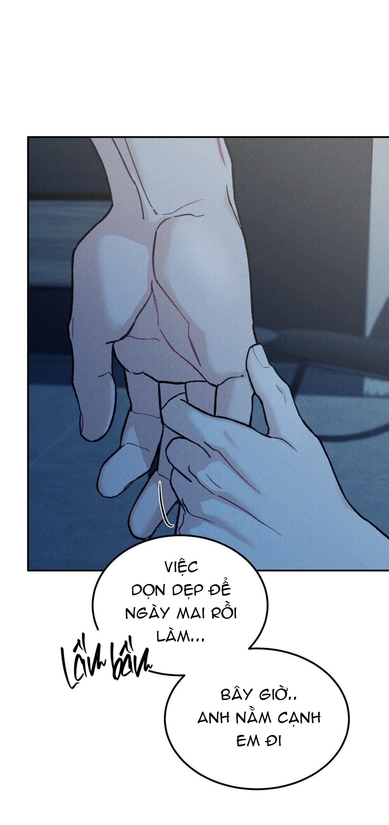 VƯỢT QUA GIỚI HẠN Chapter 89 H+++ - Next Chapter 90