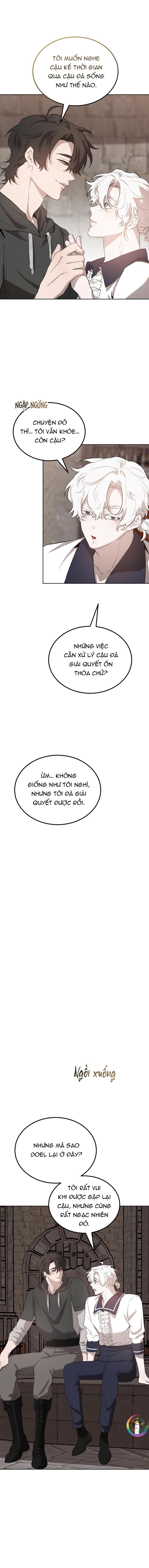 (END) Này, Đừng Có Nhấn Cái Nút Đó! Chapter 37 - Trang 2