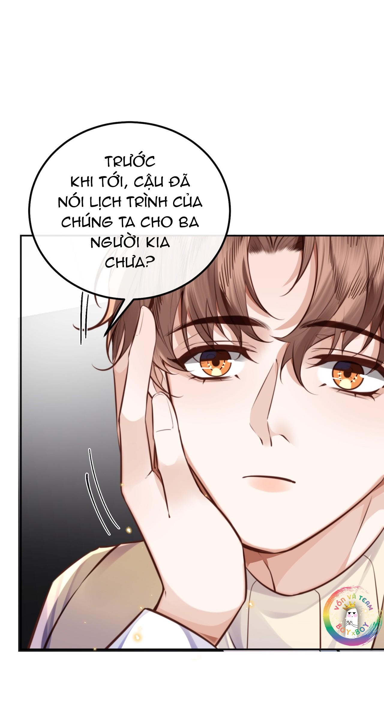 (END) Đặc Chế Cho Riêng Anh Chapter 87 - Next Chapter 88 New season