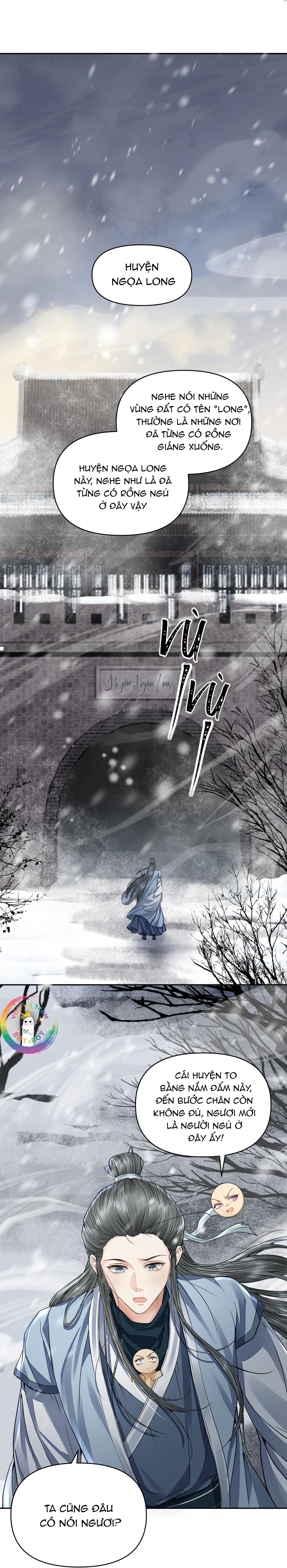 (END) Đồng Tiền Kham Thế Chapter 31 - Trang 2