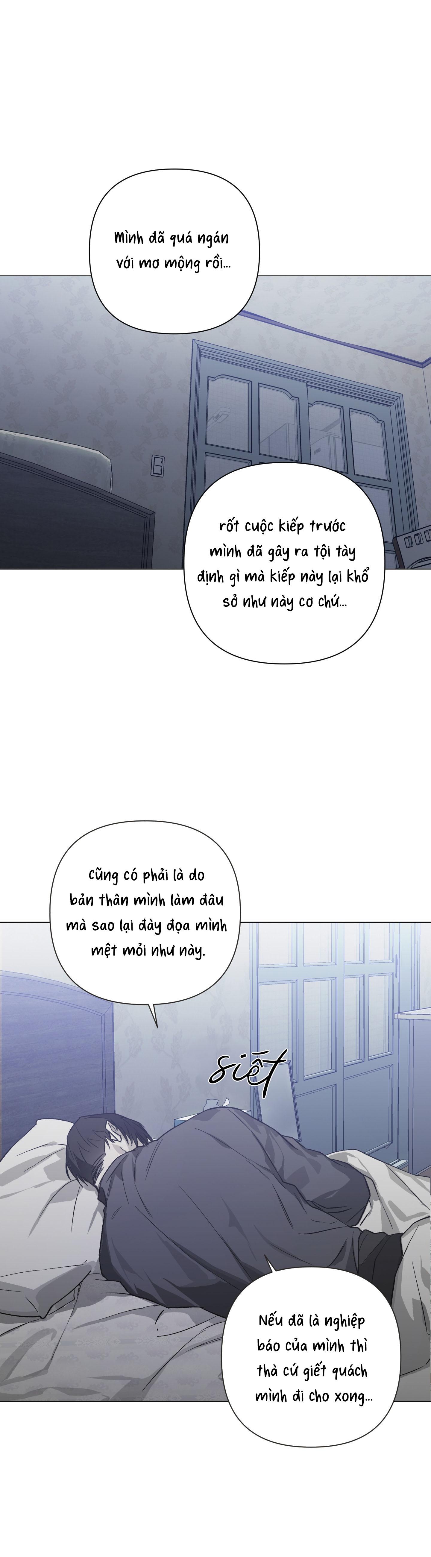 (GĐCV) NGÔI NHÀ DỊ THƯỜNG Chapter 2 - Next Chapter 3 18+