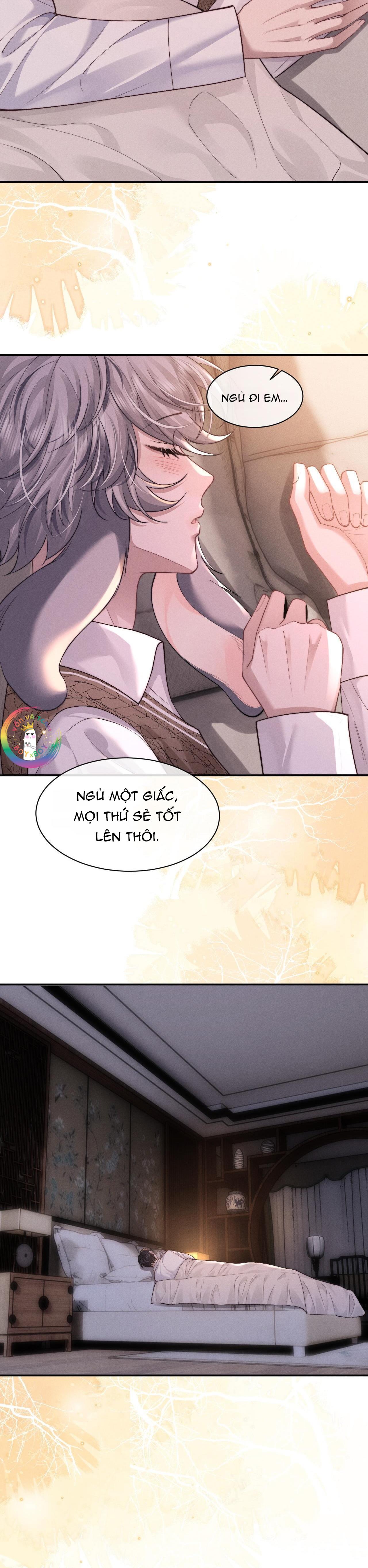 Chấp Sự Thỏ Tai Cụp Chapter 113 - Next Chapter 114