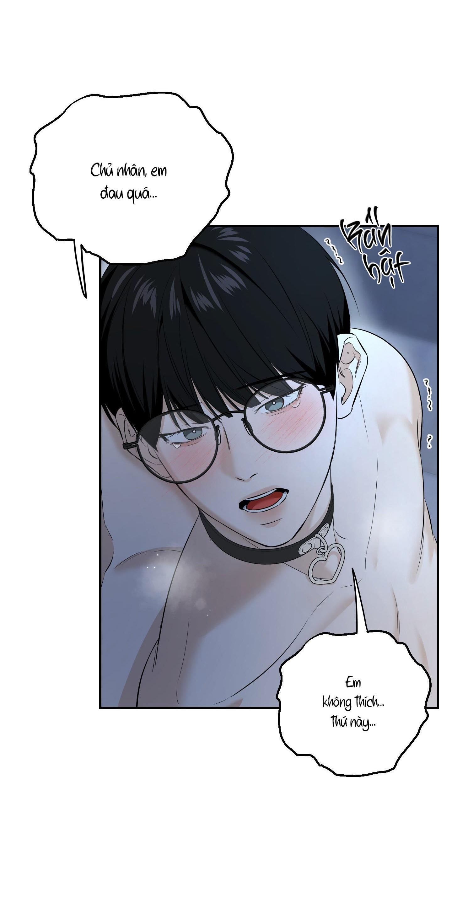 |DROP| Hưởng Lợi Chapter 29 H+ - Trang 2