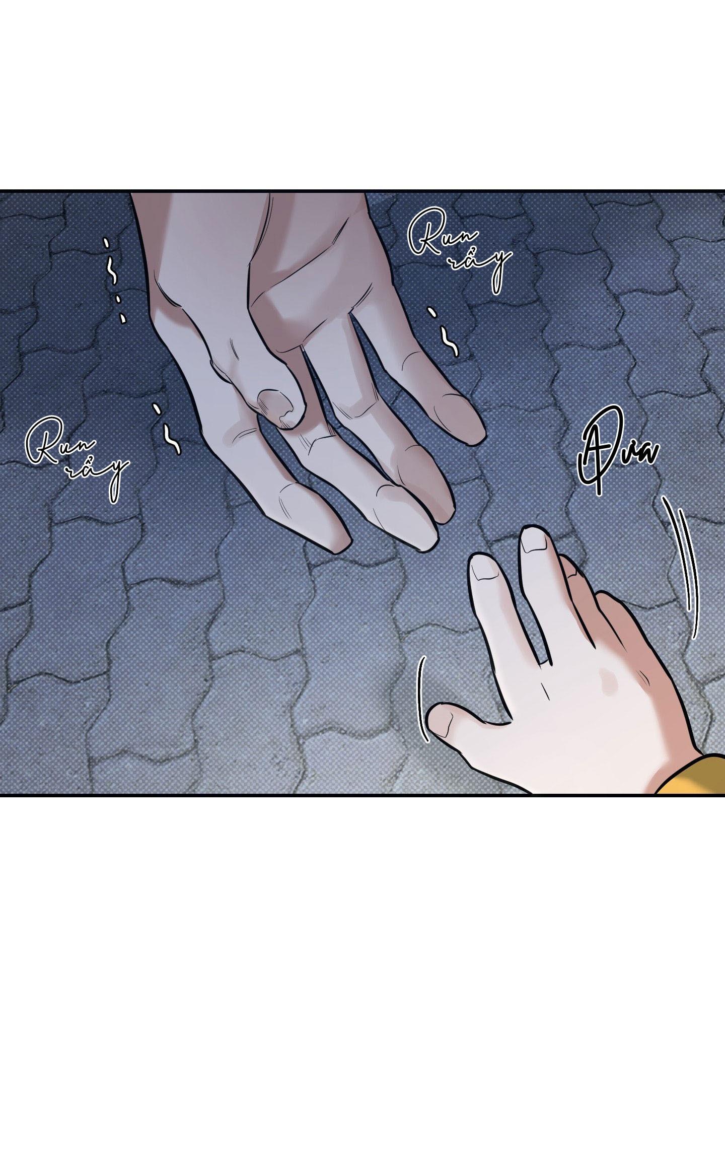 |DROP| Hưởng Lợi Chapter 5 - Trang 2