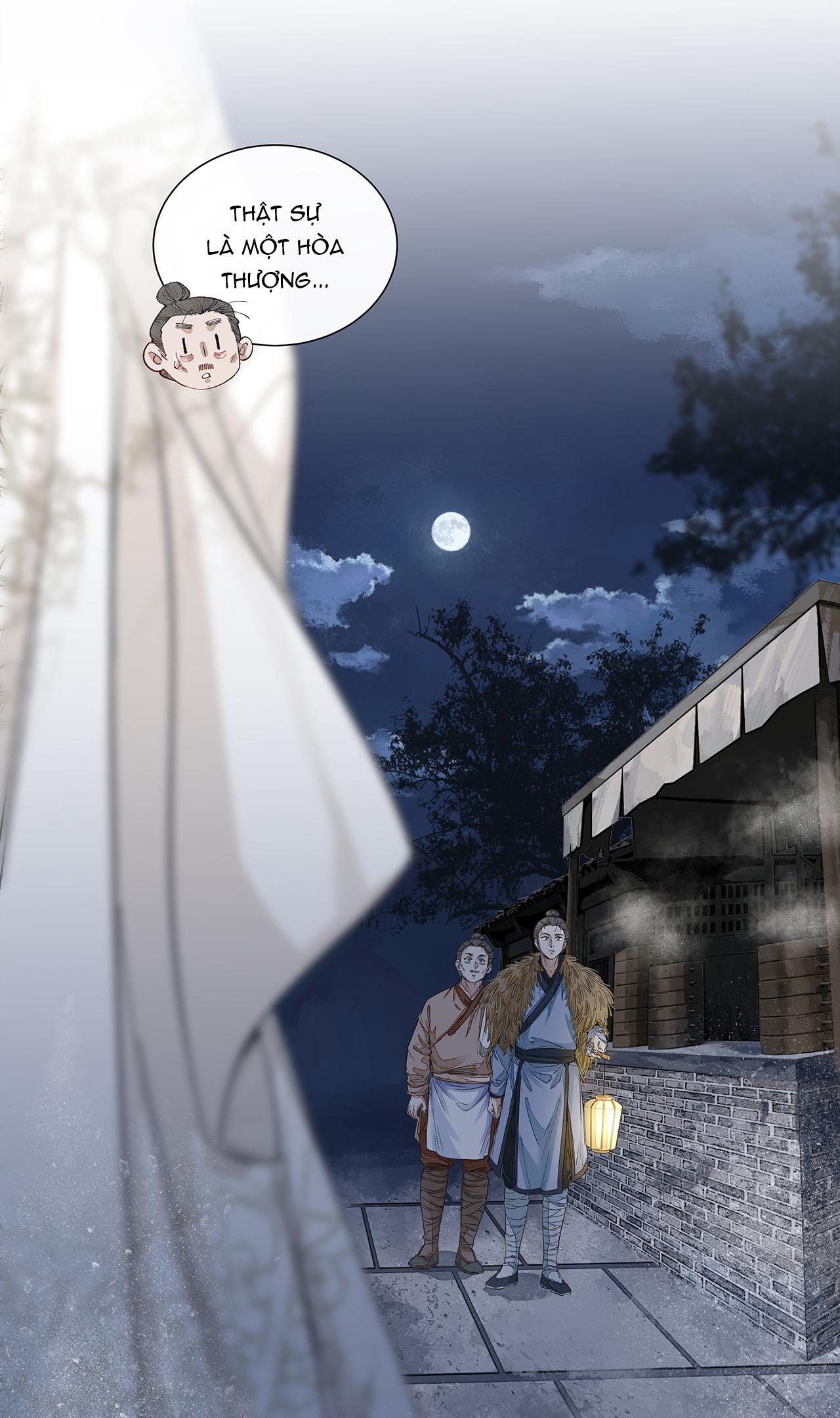 (END) Đồng Tiền Kham Thế Chapter 2 - Next Chapter 3