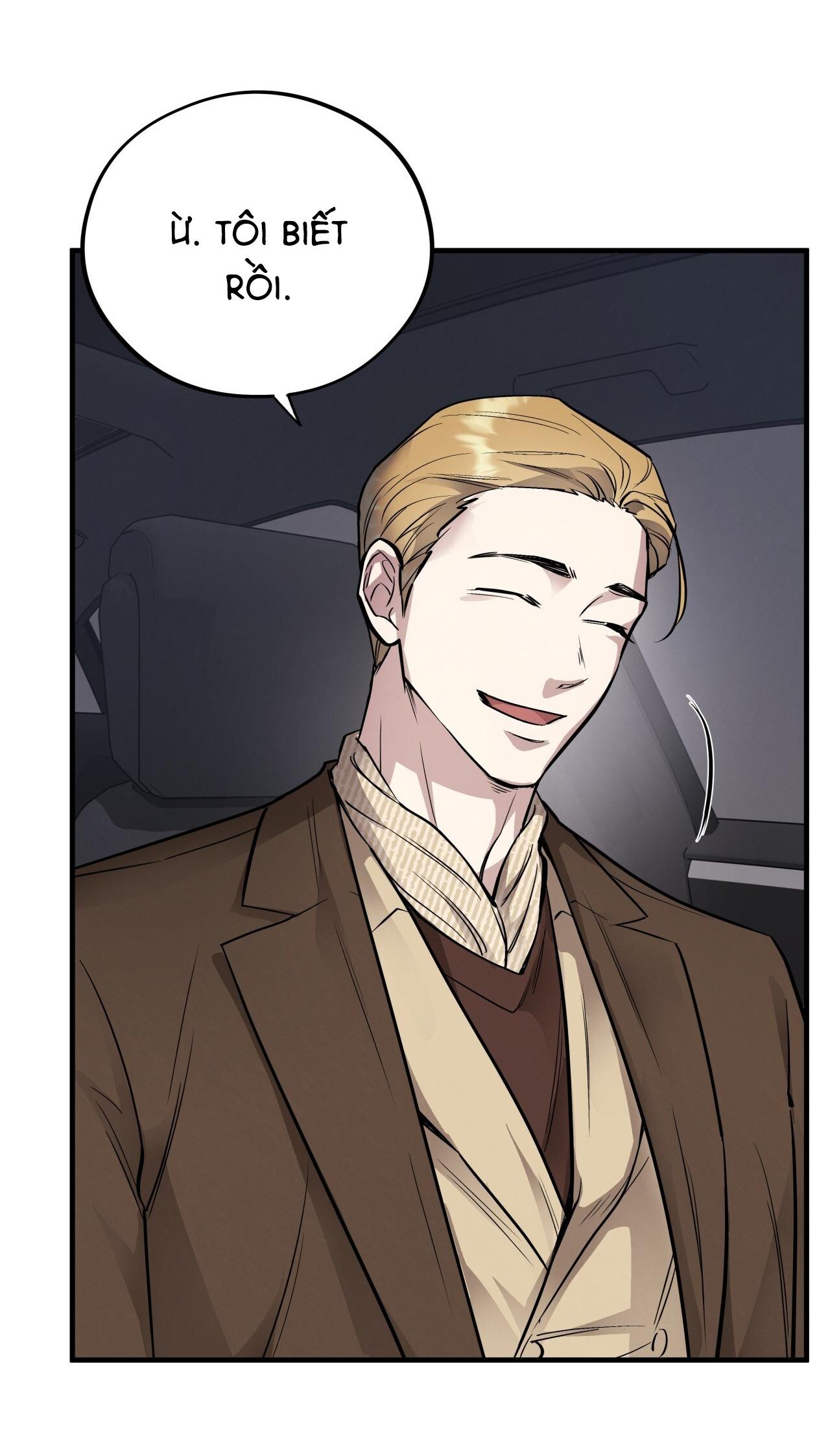 (END) MẬT GẤU Chapter 44 - Next Chapter 45
