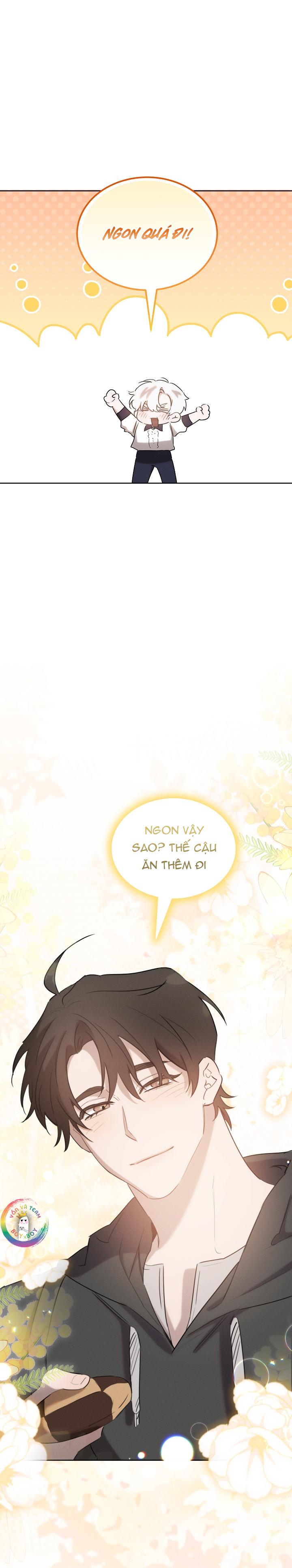 (END) Này, Đừng Có Nhấn Cái Nút Đó! Chapter 37 - Trang 2