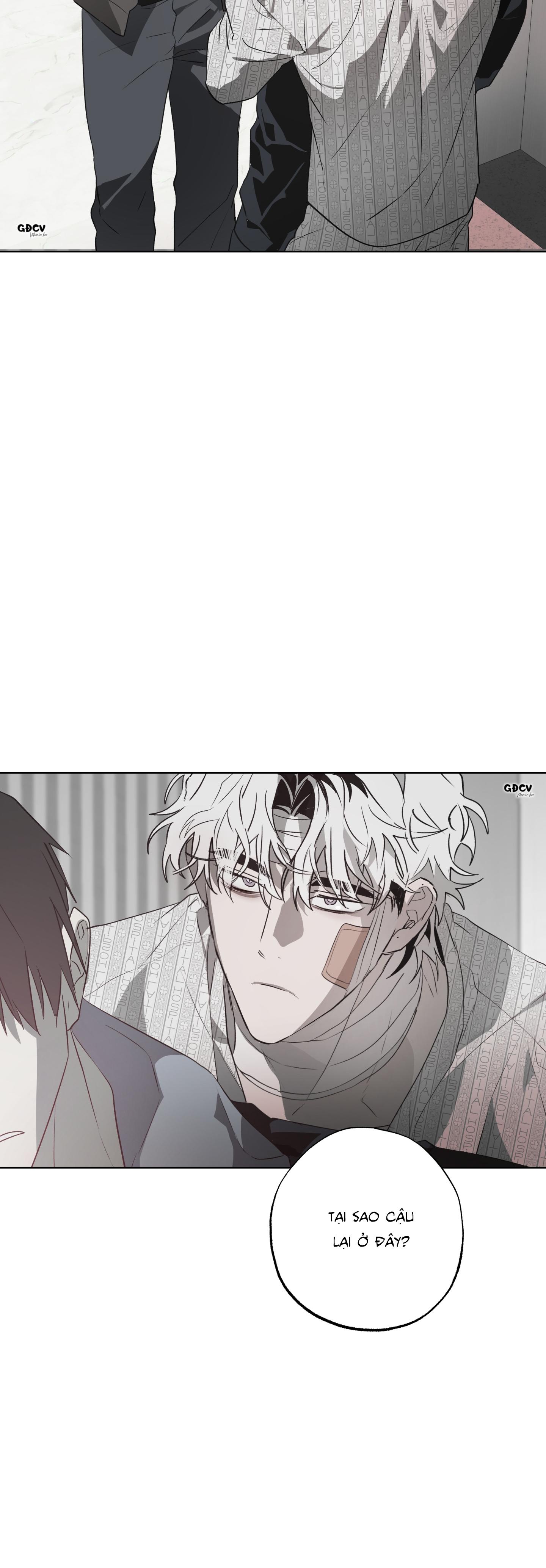 (GĐCV) NGÔI NHÀ DỊ THƯỜNG Chapter 11 - Next Chapter 12