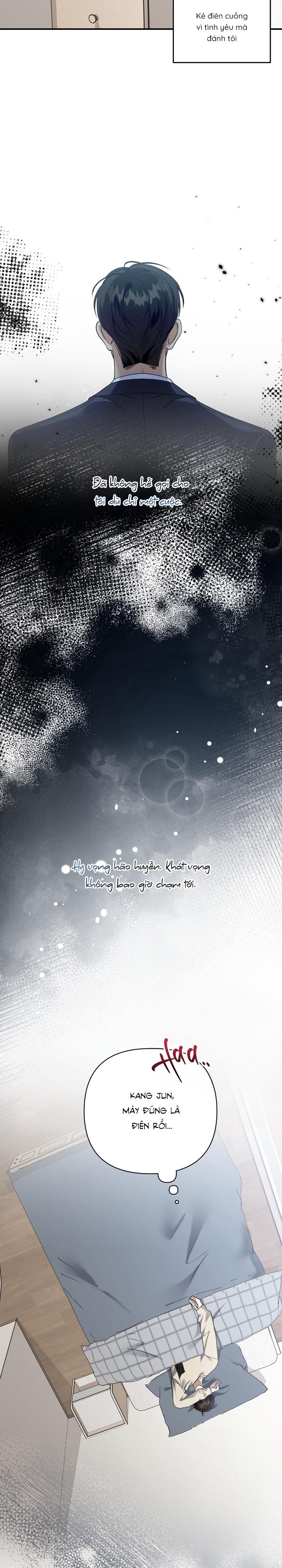 (GĐCV) EIGHTEEN'S BED Chapter 9 - Next Chapter 10