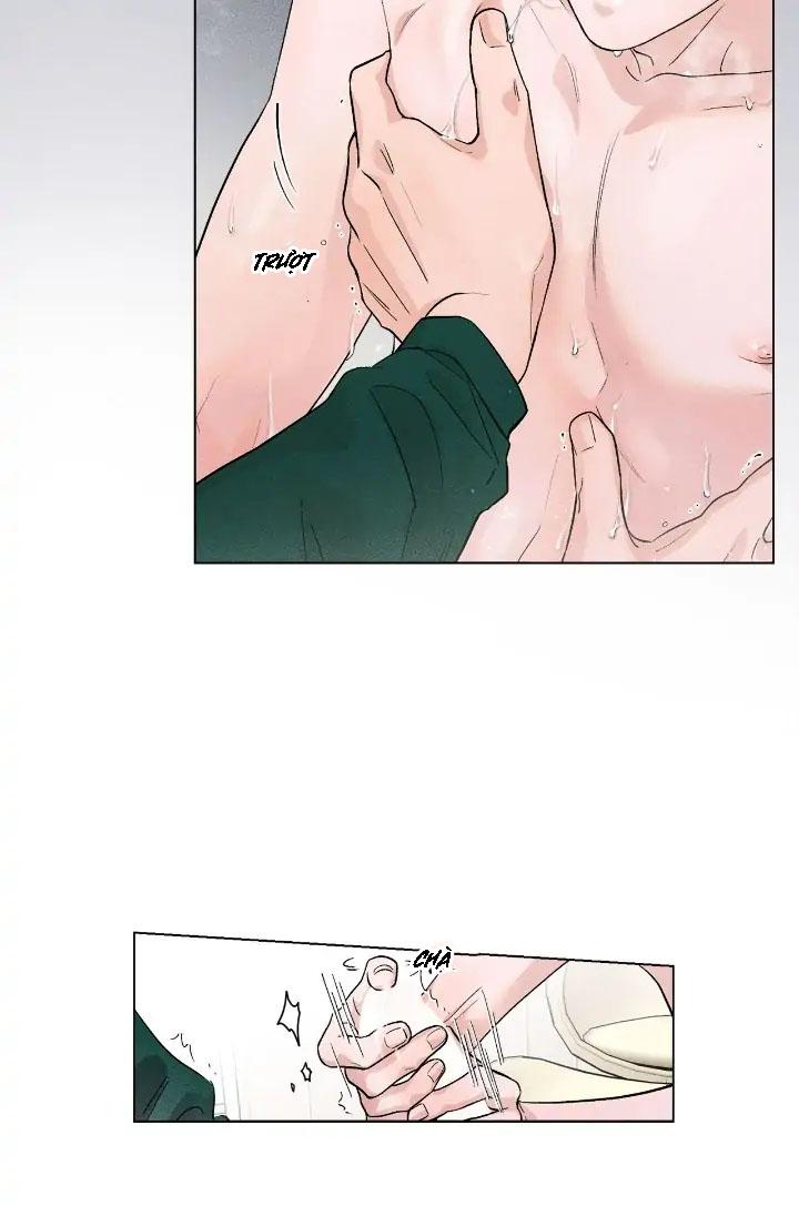 Người Yêu Của Anh Trai Tôi Chapter 2 - Next Chapter 3