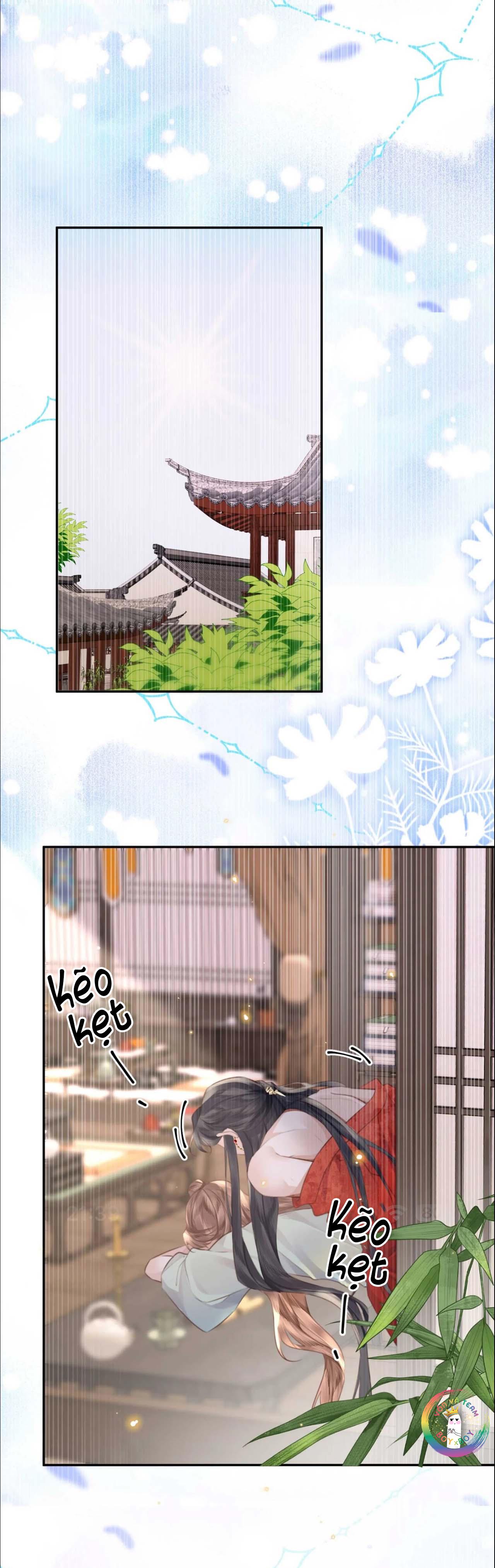(END) Đặc Chế Cho Riêng Anh Chapter 106.5 Nt cổ trang - Next Chapter 107