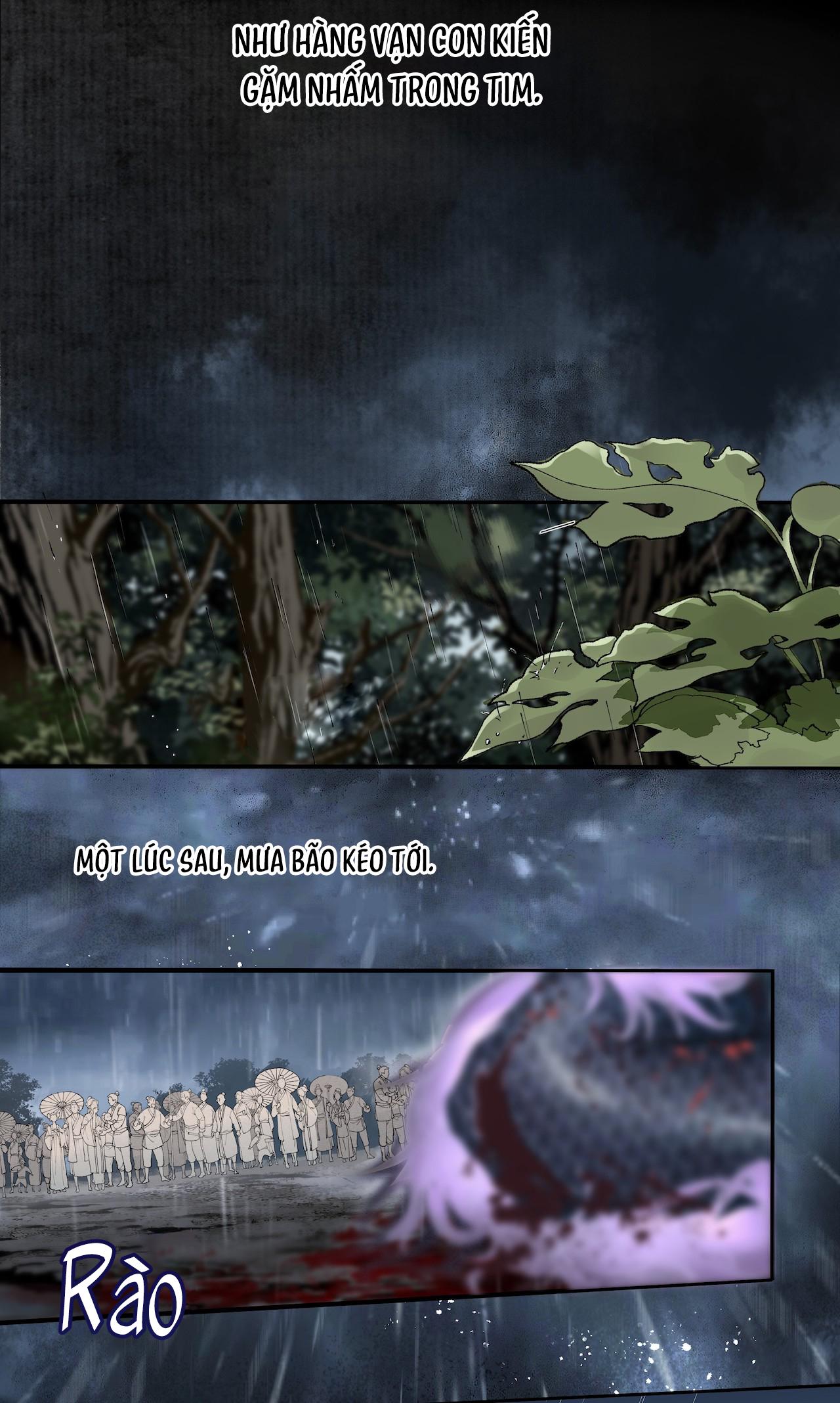 (END) Đồng Tiền Kham Thế Chapter 5 - Next Chapter 6