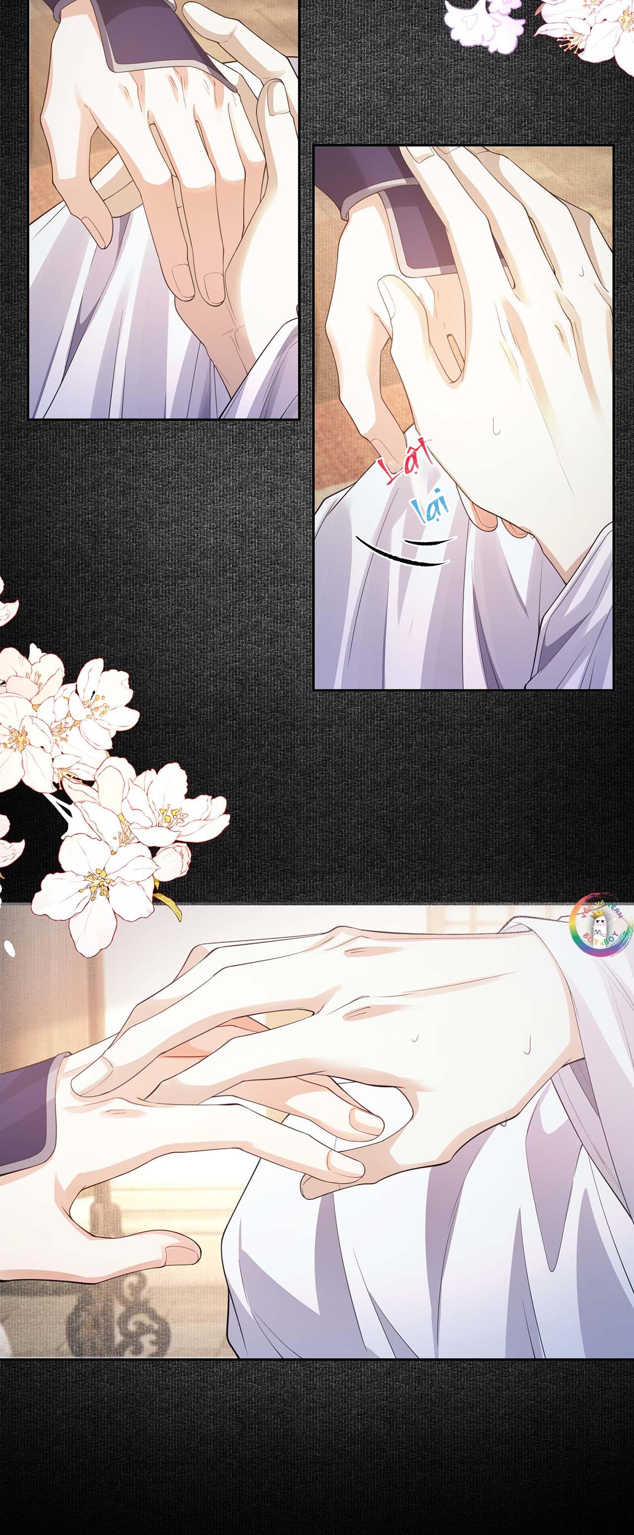 (END) Đồng Tiền Kham Thế Chapter 80 - Next Chapter 81