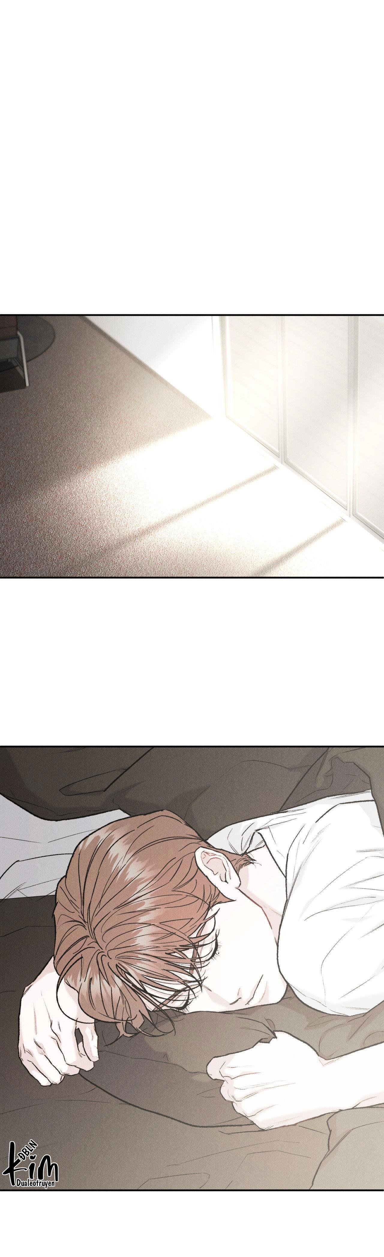 VƯỢT QUA GIỚI HẠN Chapter 76 - Next Chapter 77