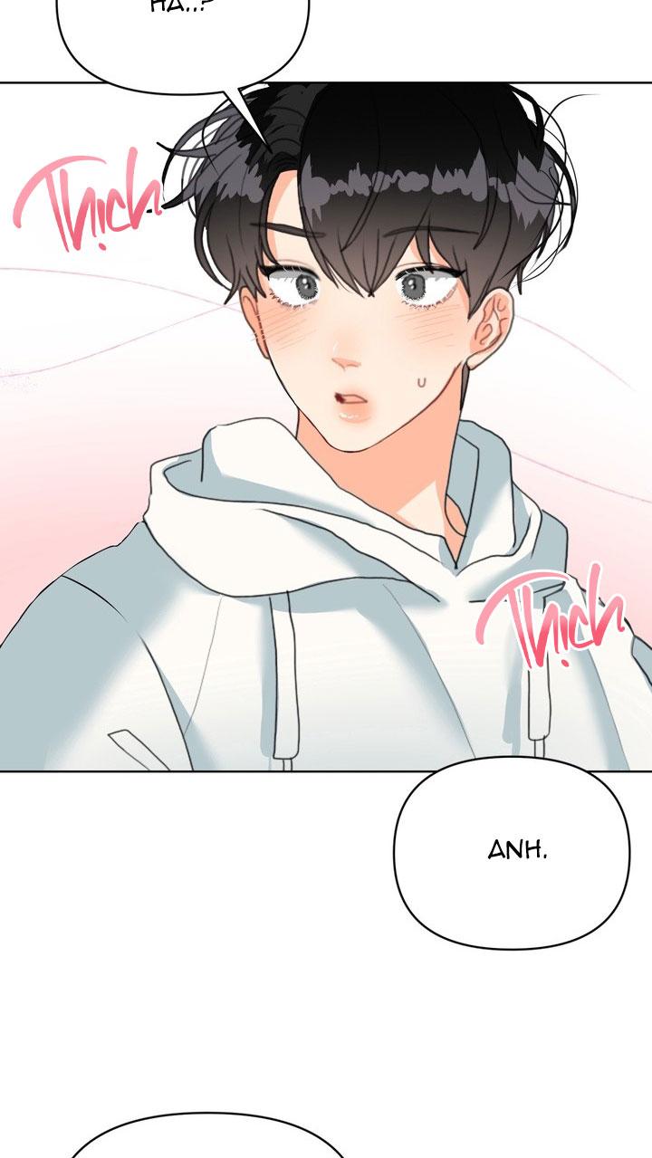 (ABO) OMEGA CỦA ANH TRAI Chapter 3 - Trang 2