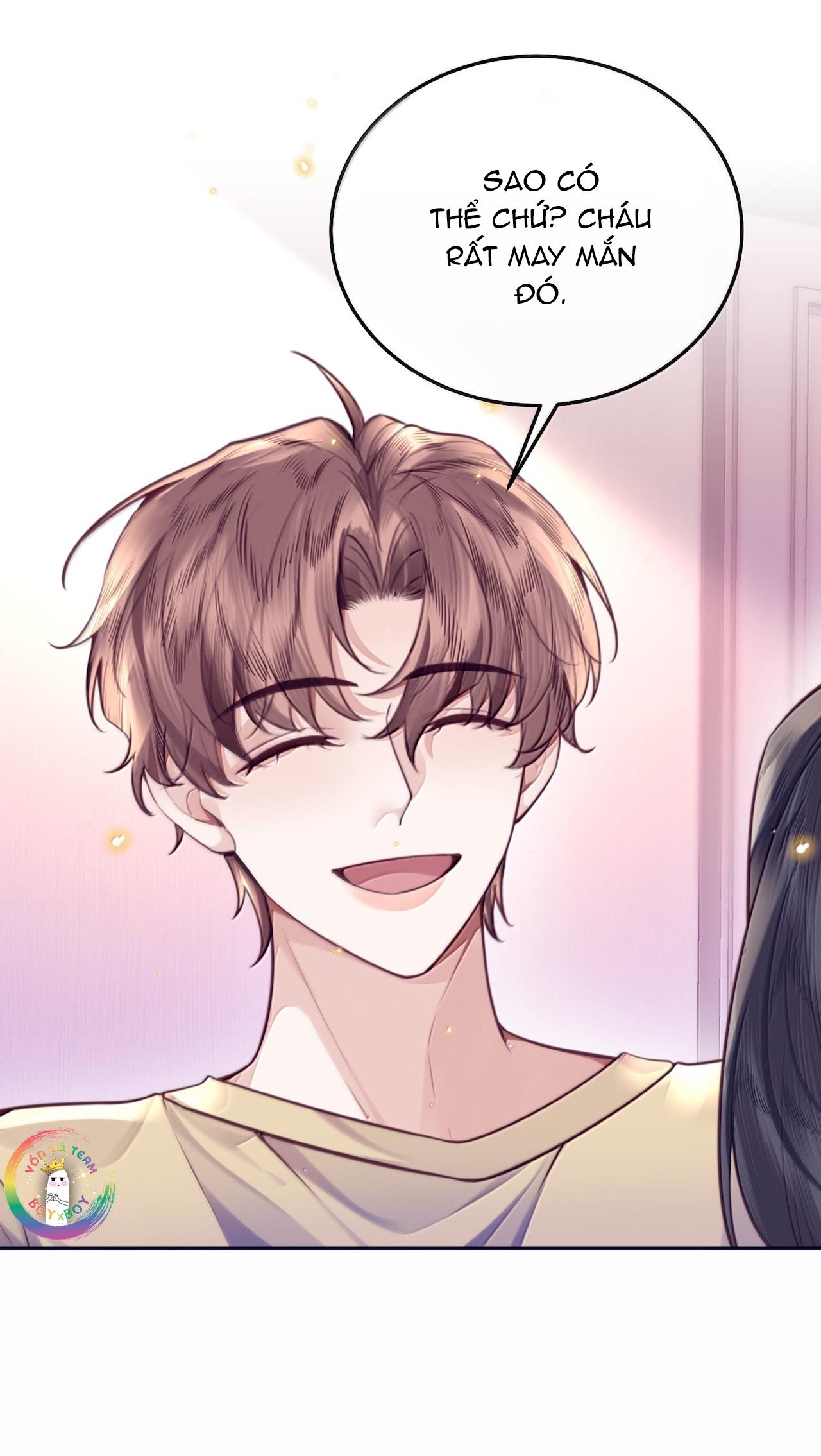 (END) Đặc Chế Cho Riêng Anh Chapter 113 - Next Chapter 114