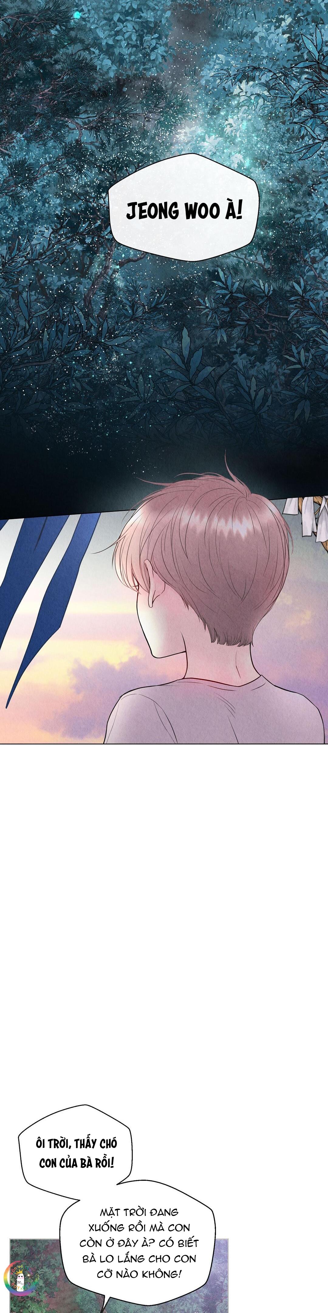 Ác Nhân Đàm Chapter 0 - Next Chapter 1